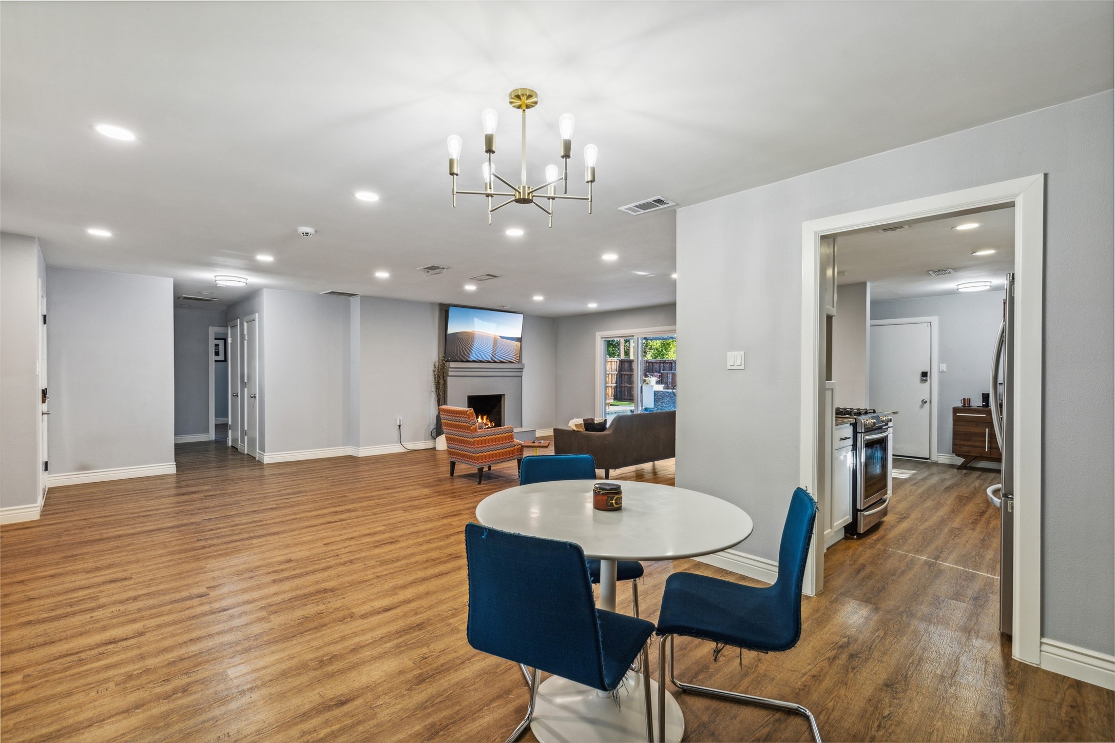 8448 Bellingham Drive