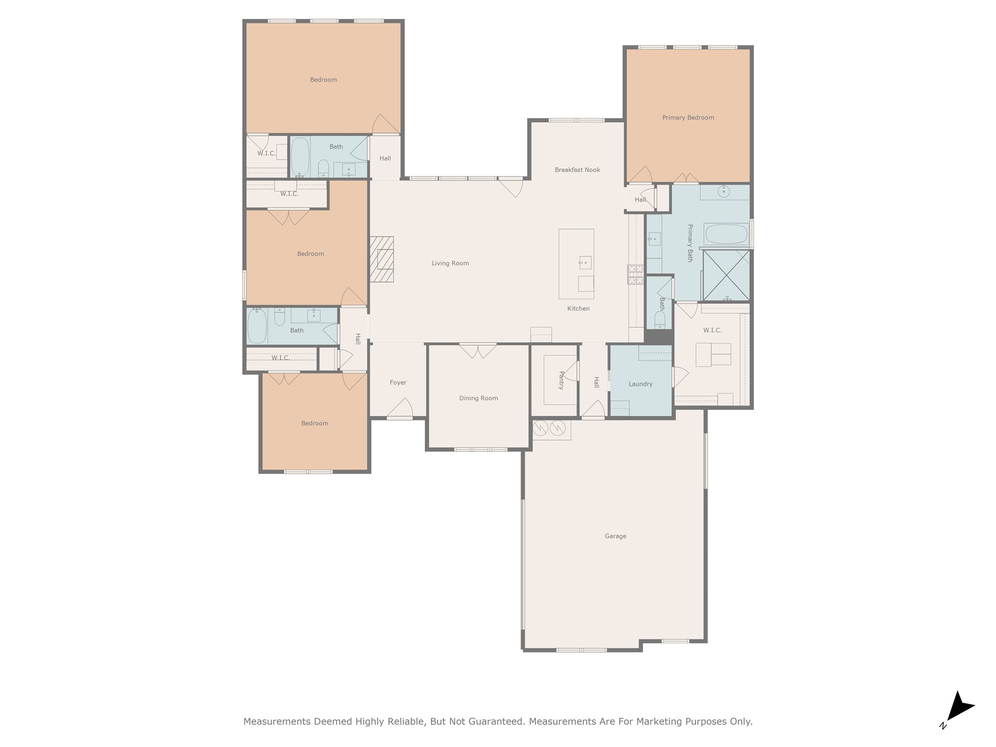 580 Lydia Lane