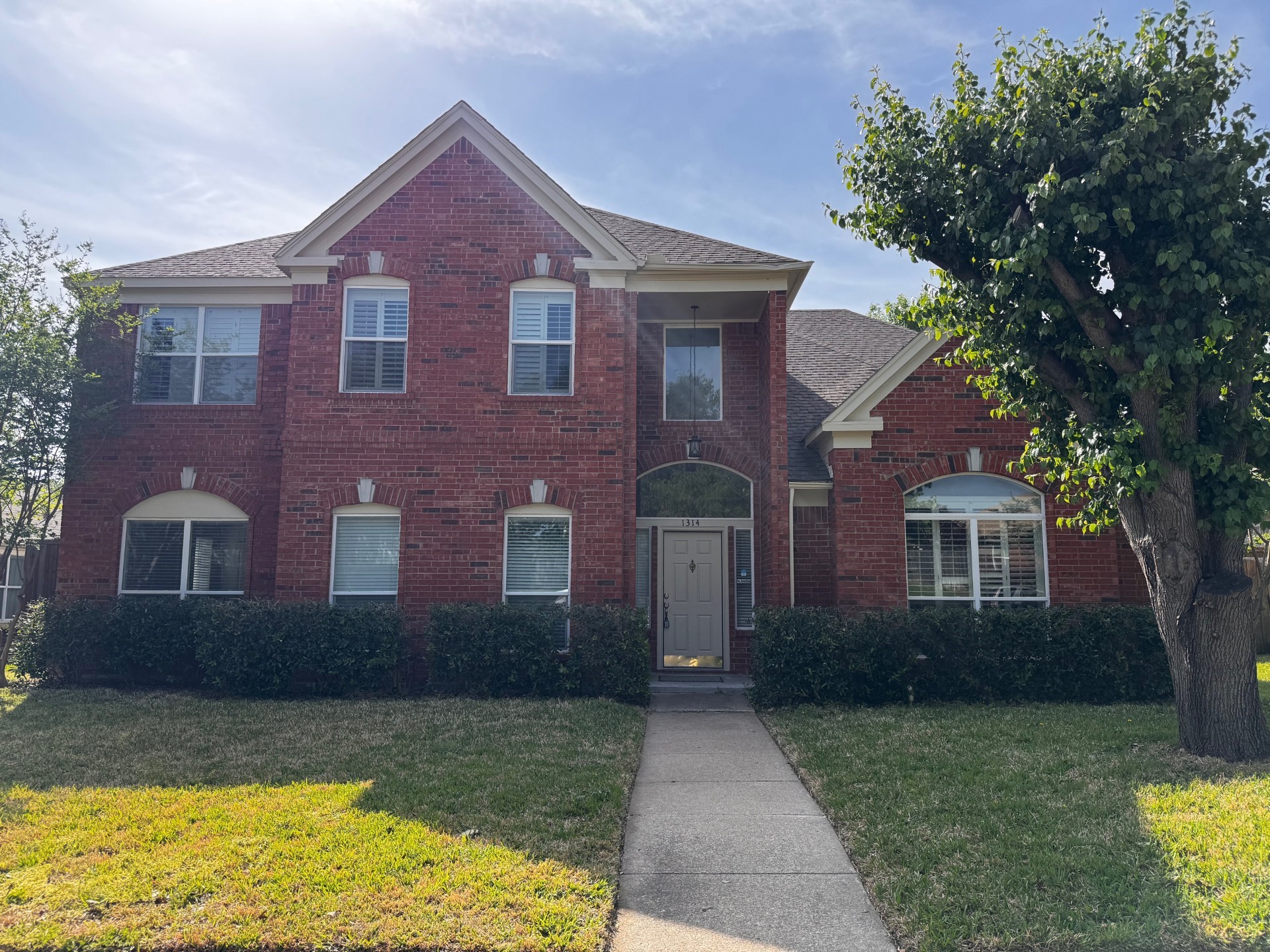 1314 Bentley Drive