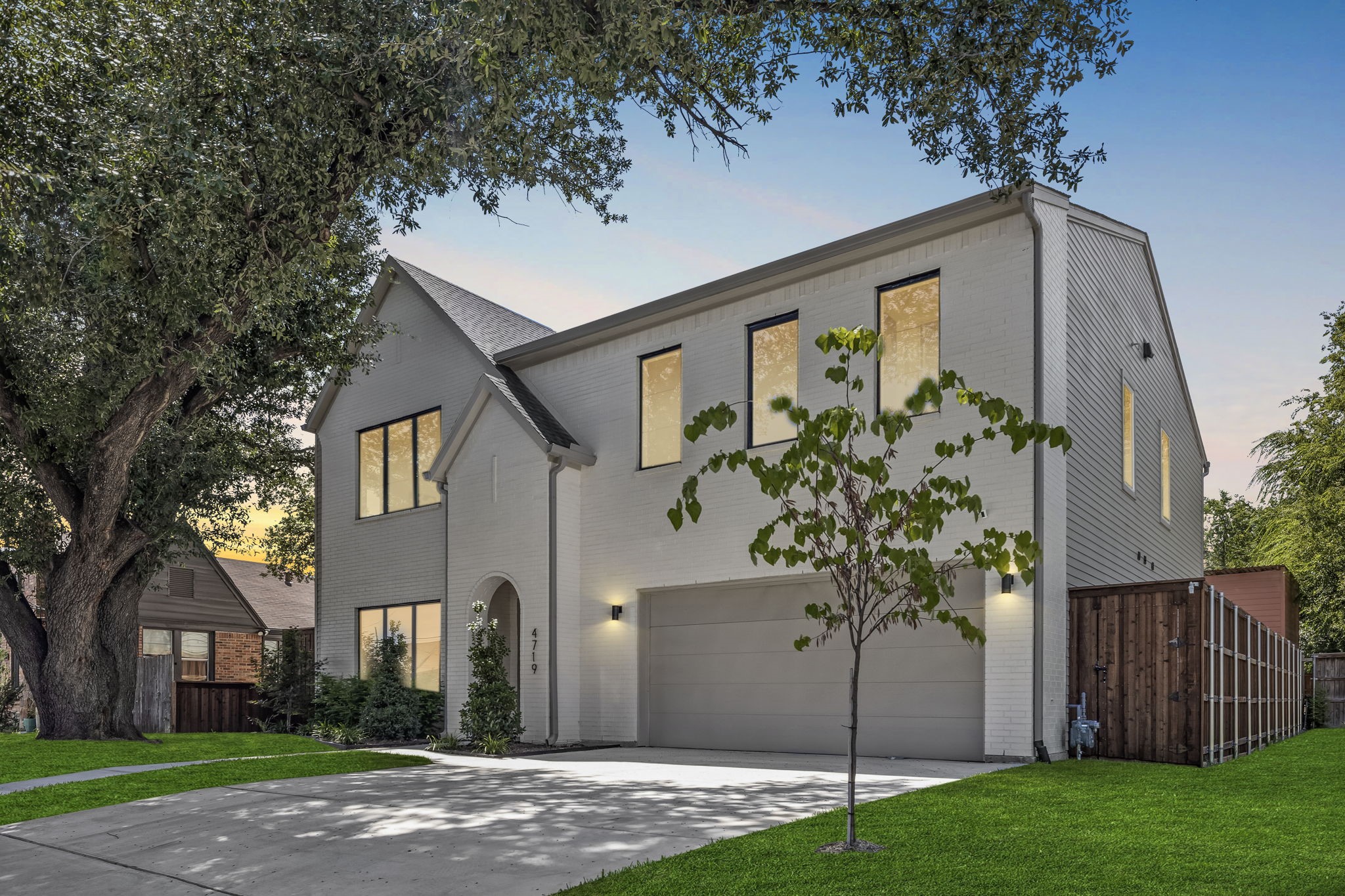 4719 Capitol Avenue