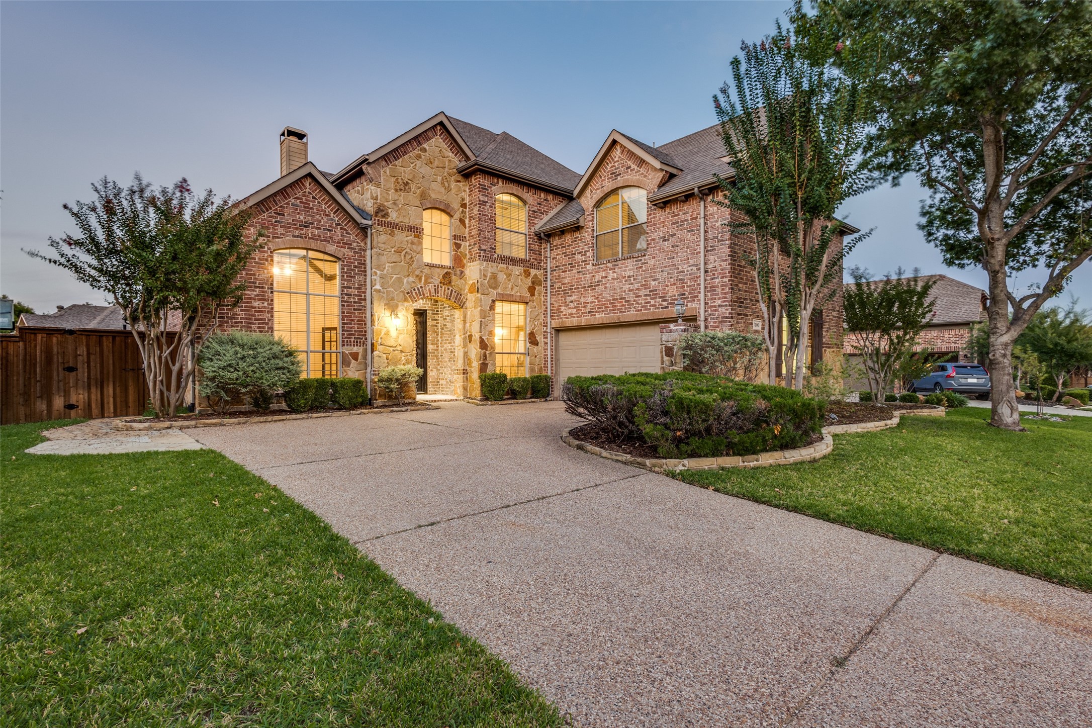 7100 Faraday Lane