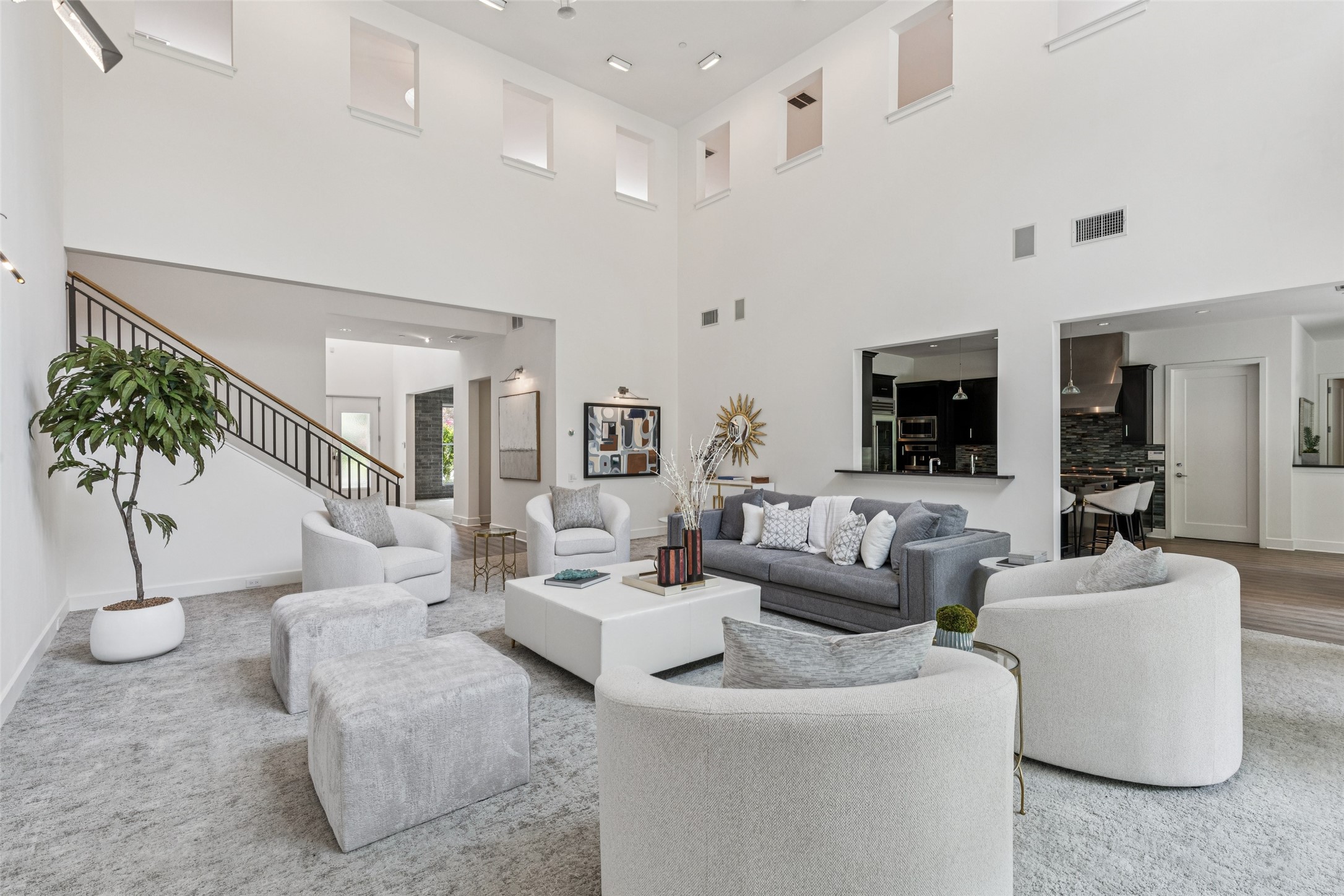 6007 Club Oaks Drive