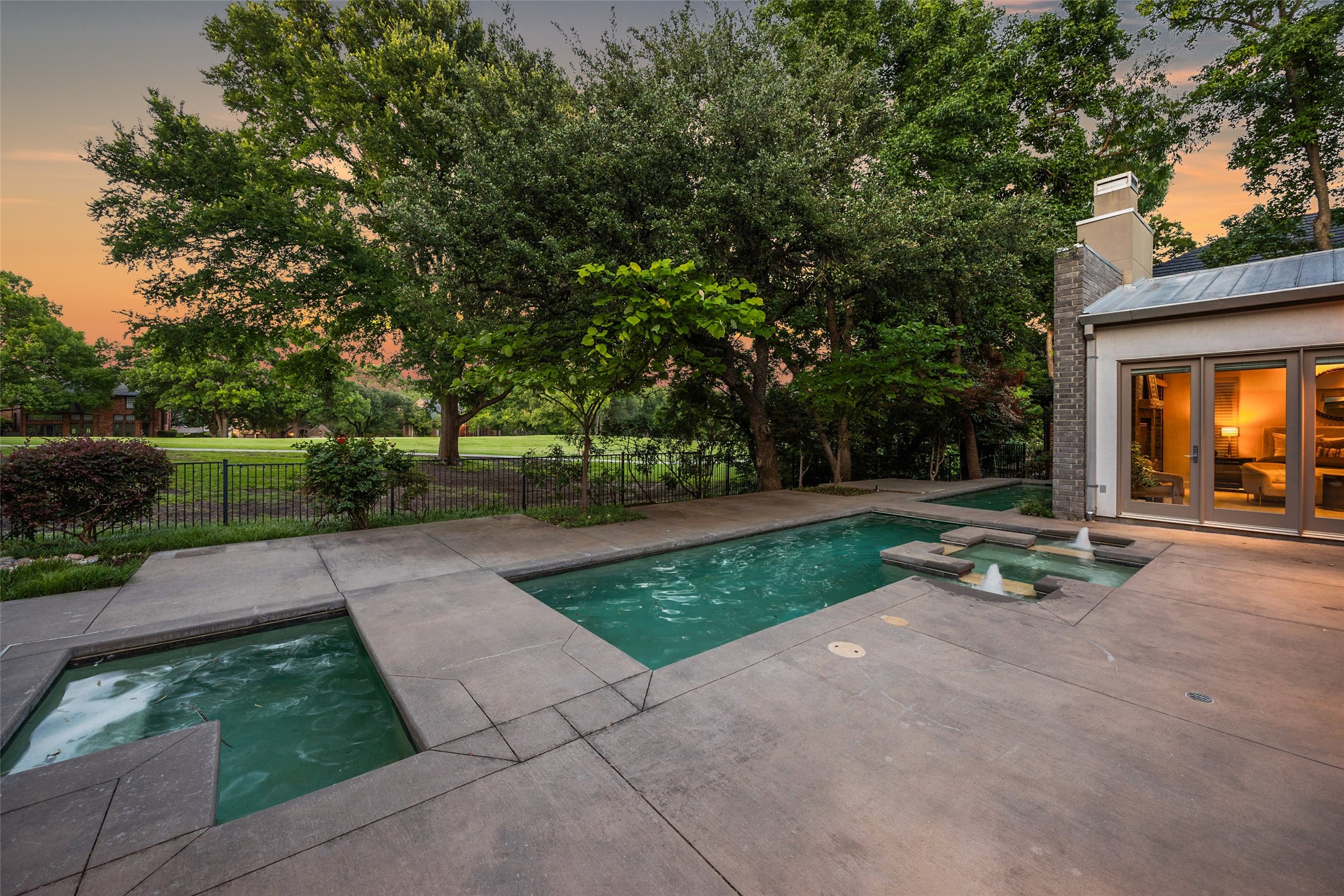 6007 Club Oaks Drive