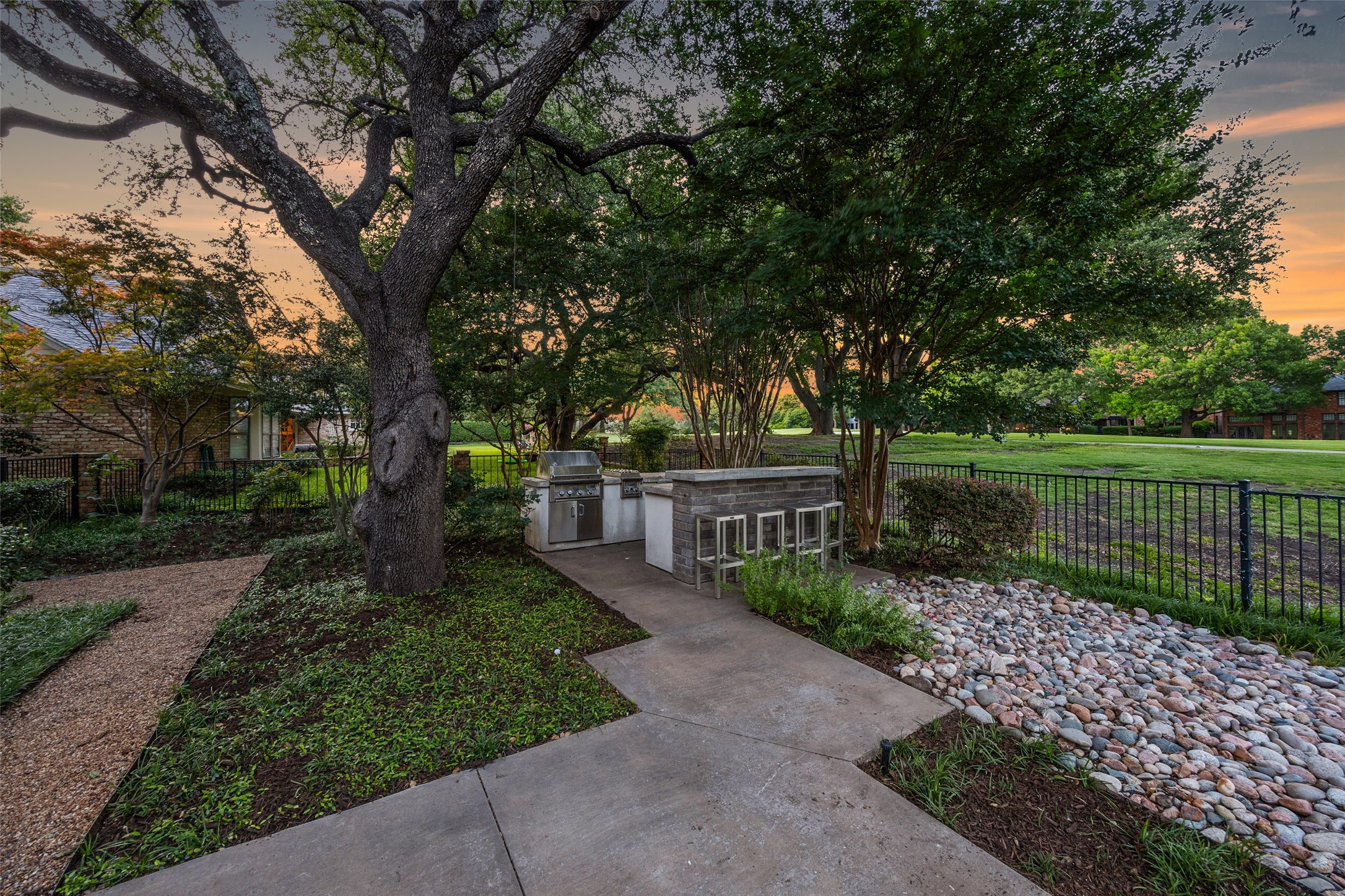 6007 Club Oaks Drive