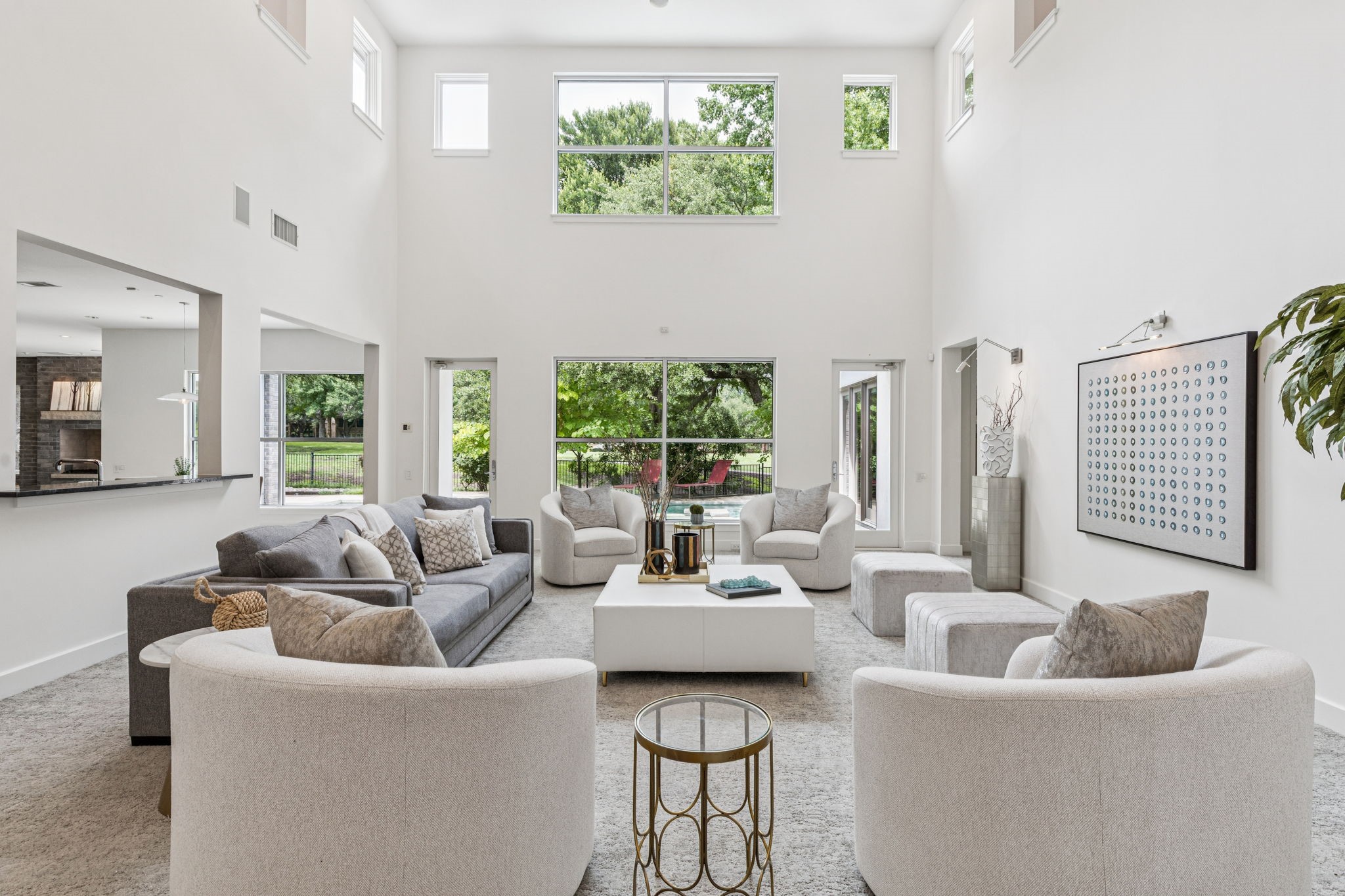 6007 Club Oaks Drive