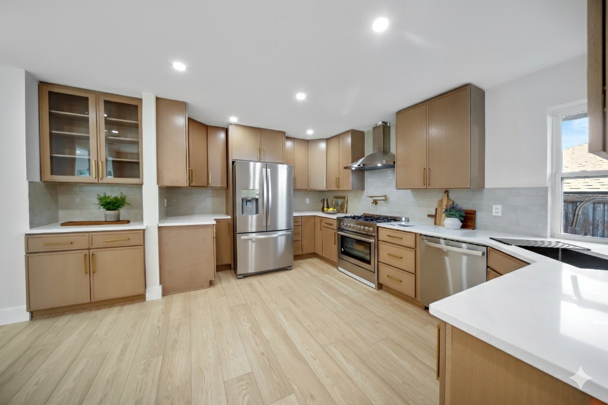 6029 Daven Oaks Drive