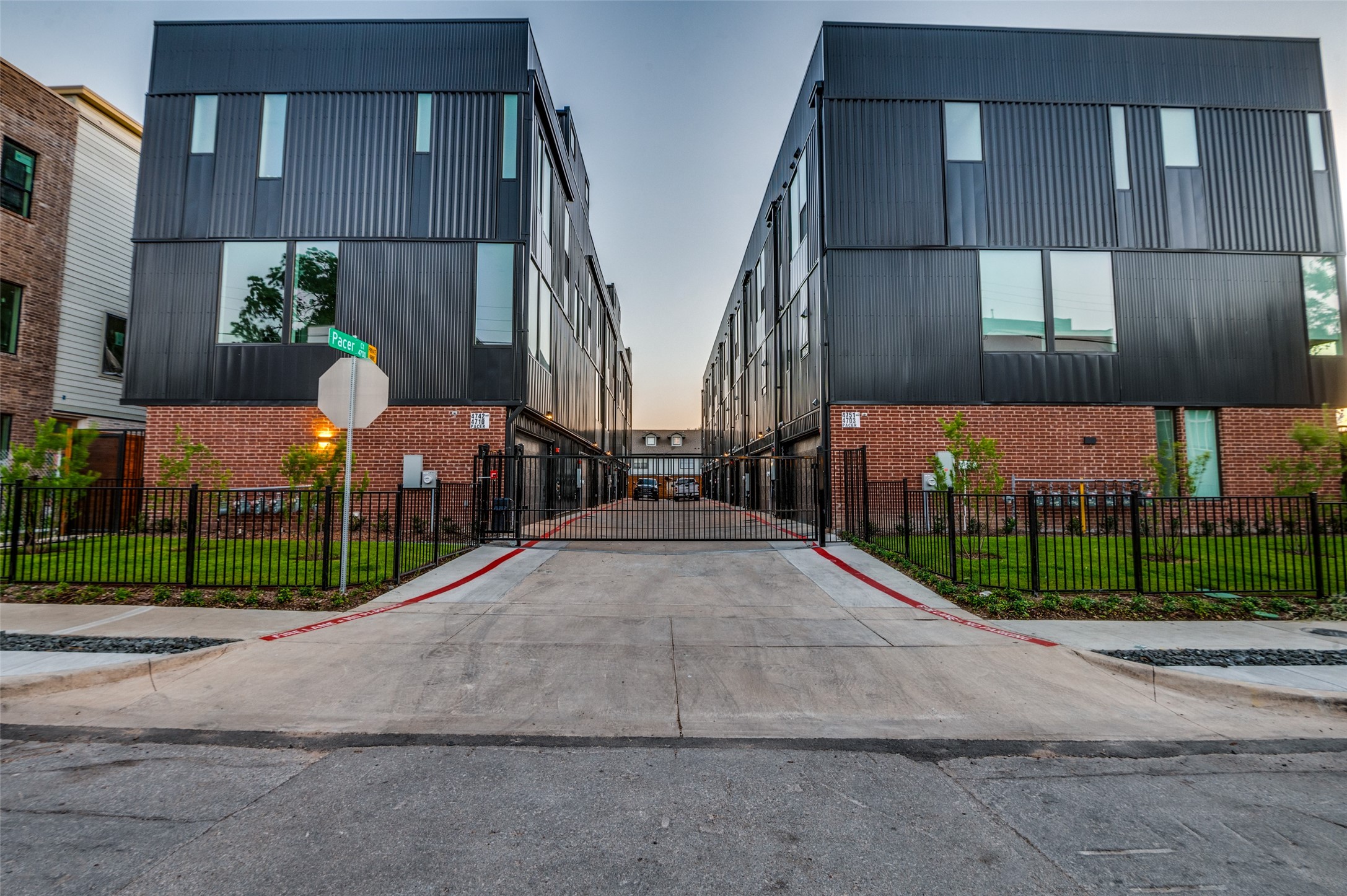4718 Pacer Court