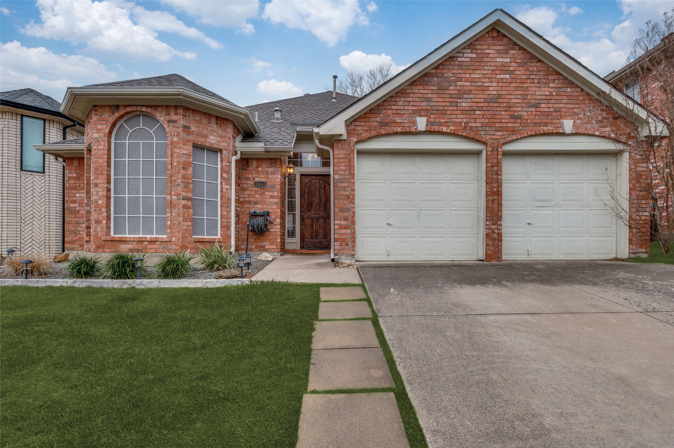3810 Antioch Circle
