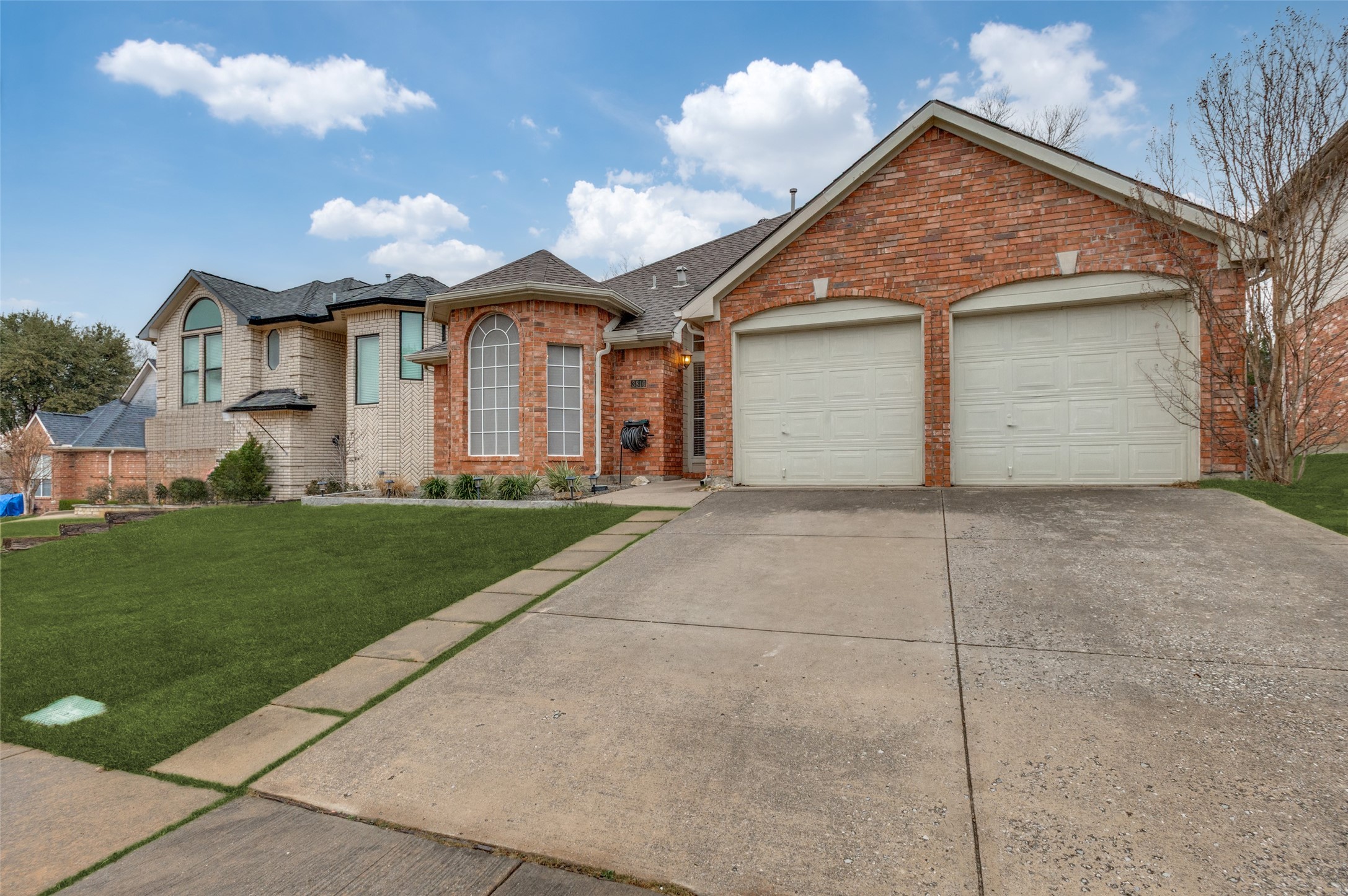 3810 Antioch Circle