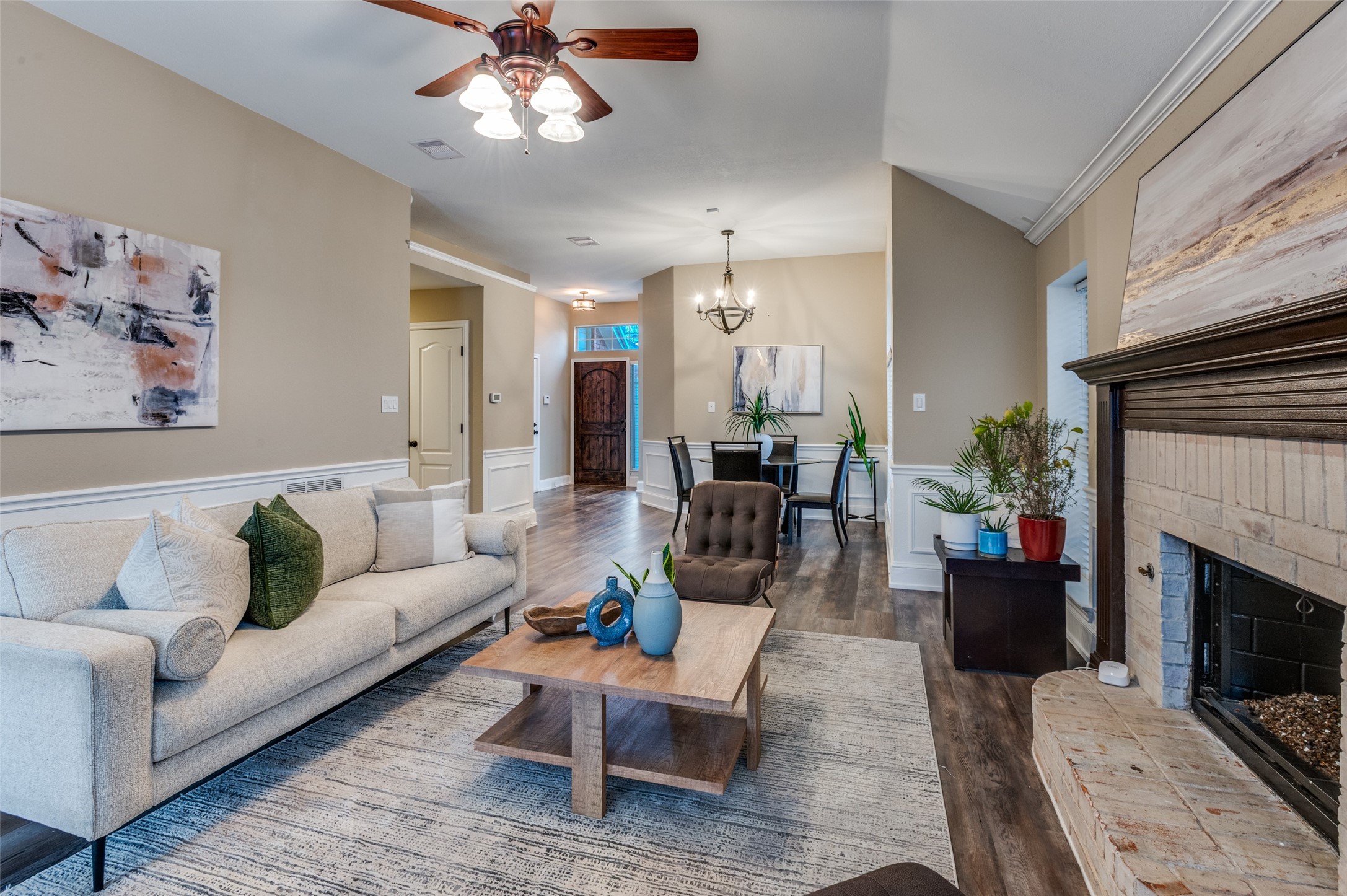 3810 Antioch Circle