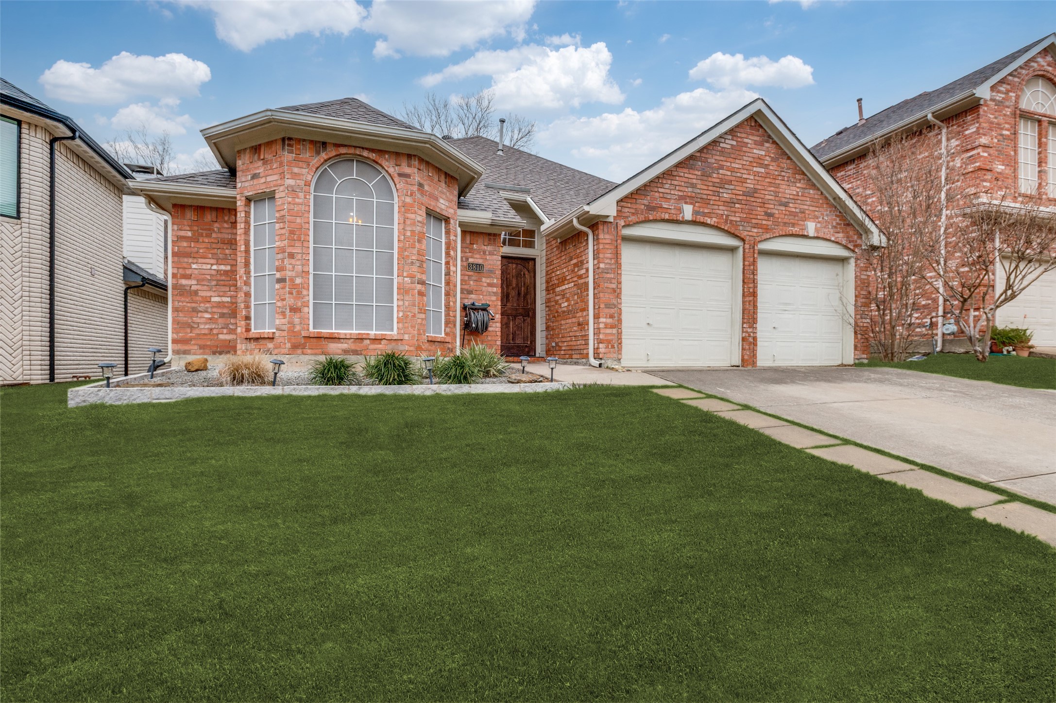 3810 Antioch Circle