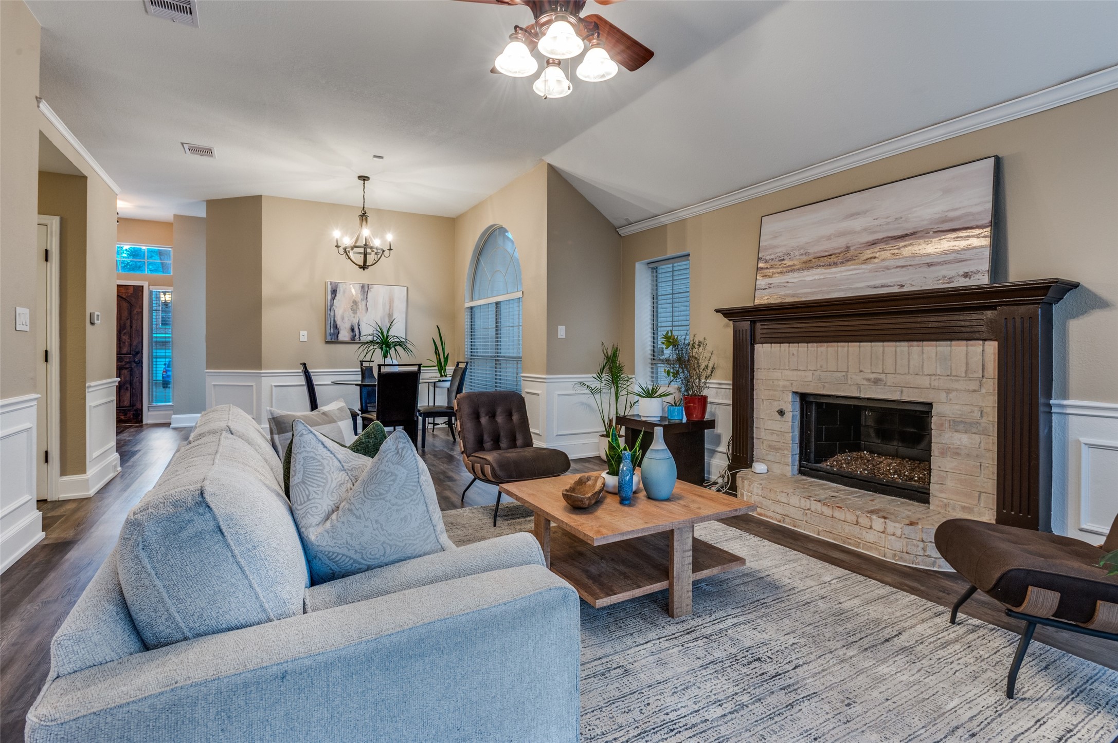 3810 Antioch Circle