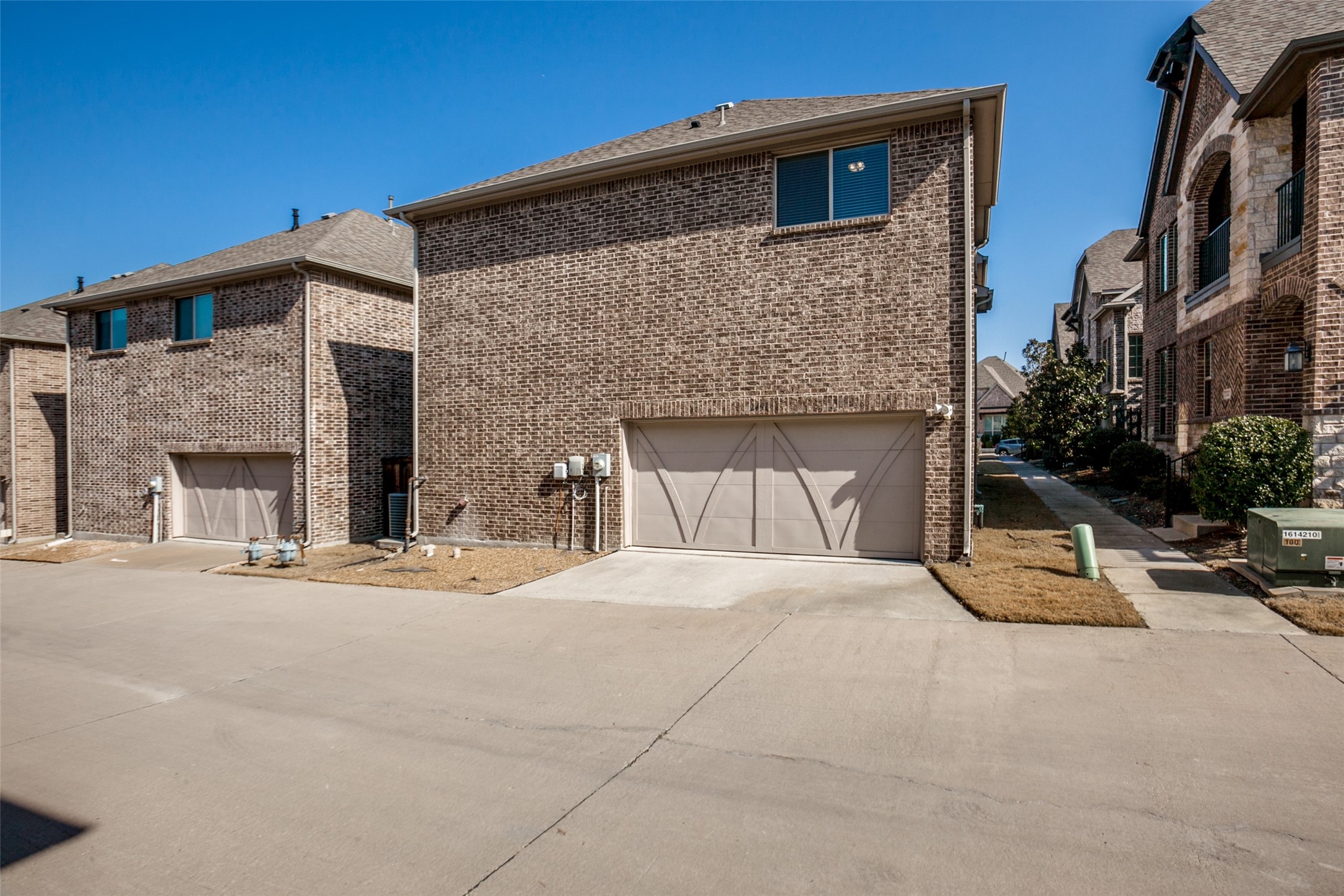 2451 Cathedral Drive