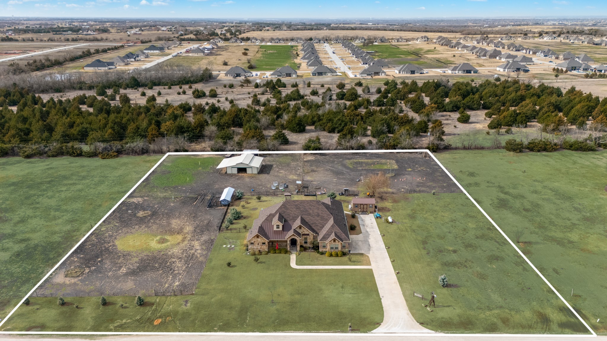 729 Meadow Drive