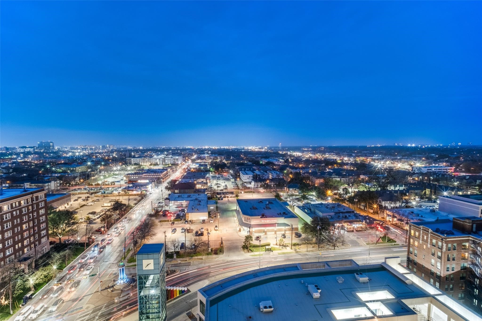 3111 Welborn Street 1306