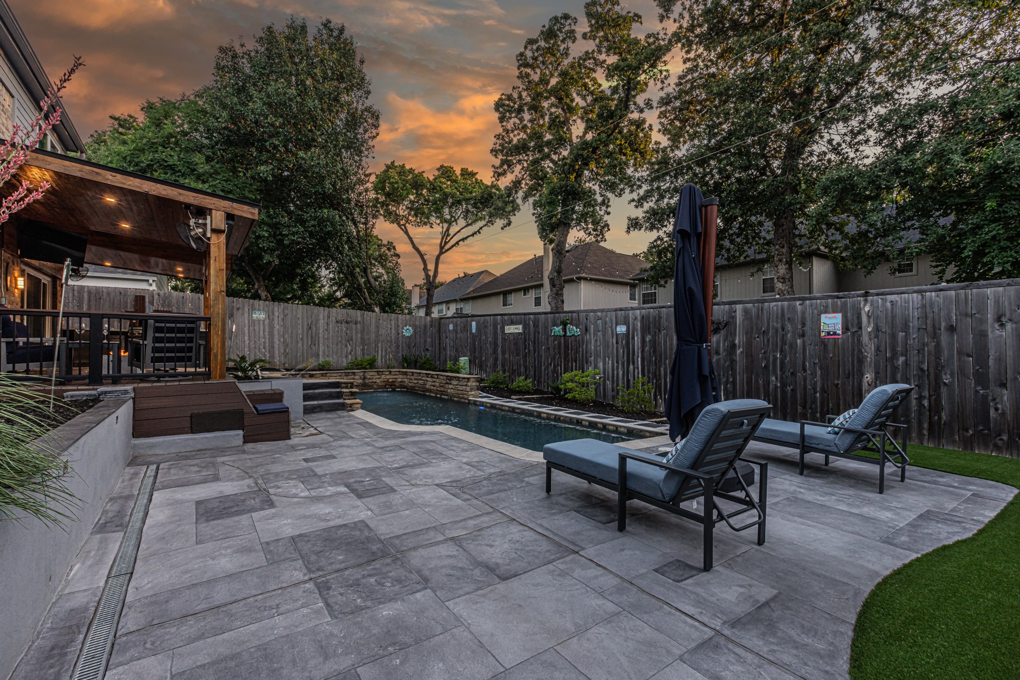 4356 Bradford Drive