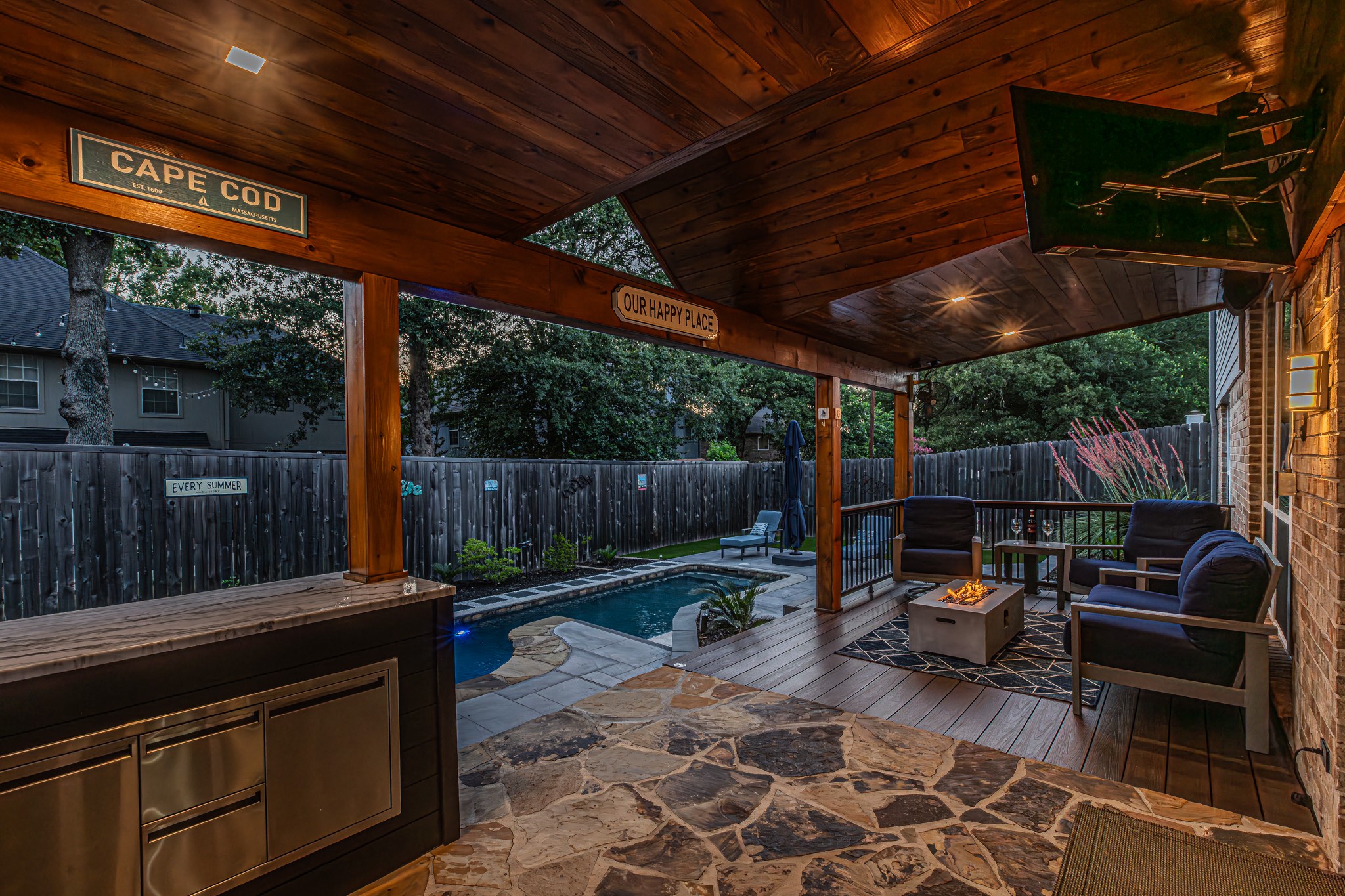 4356 Bradford Drive