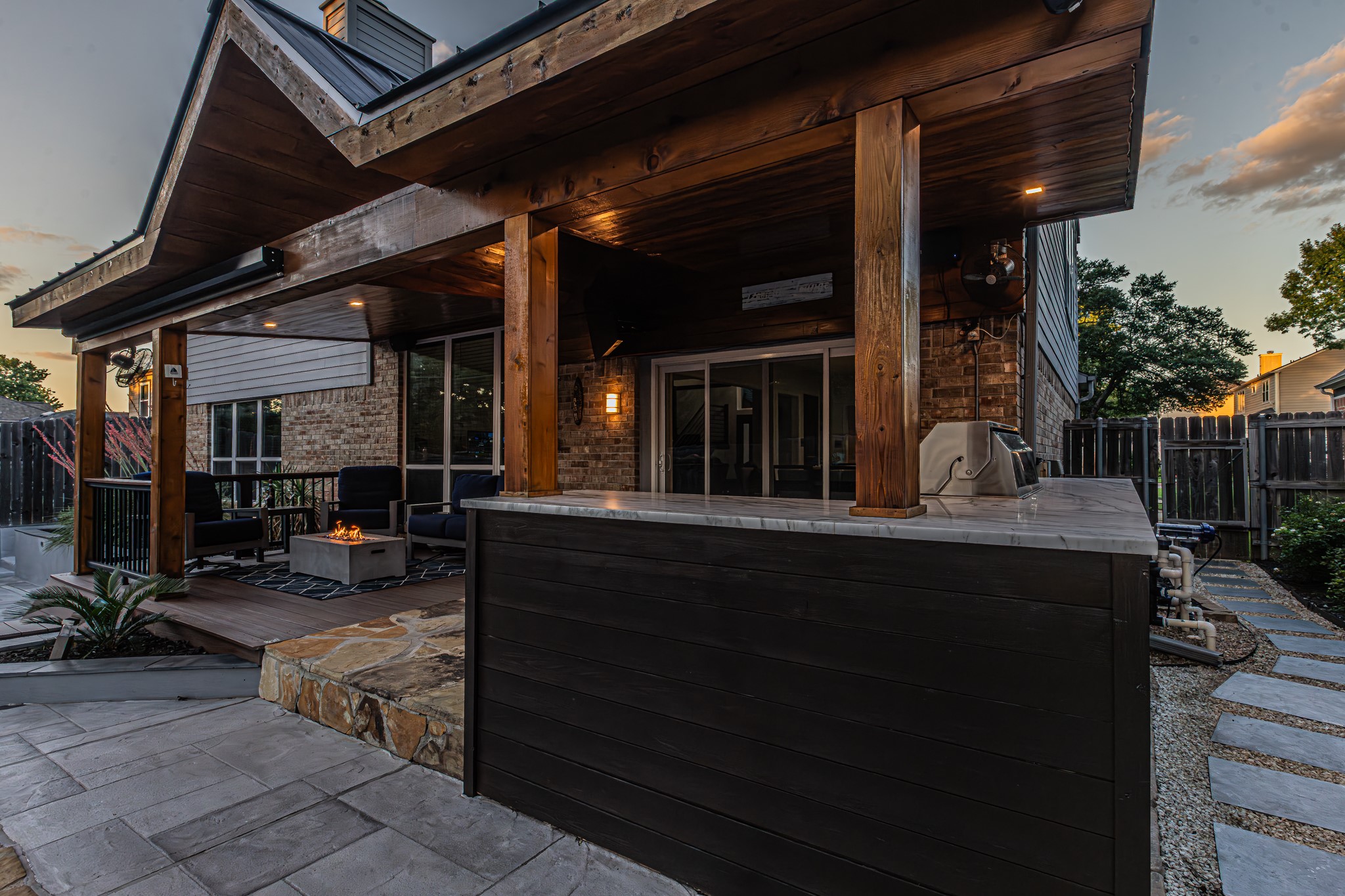 4356 Bradford Drive