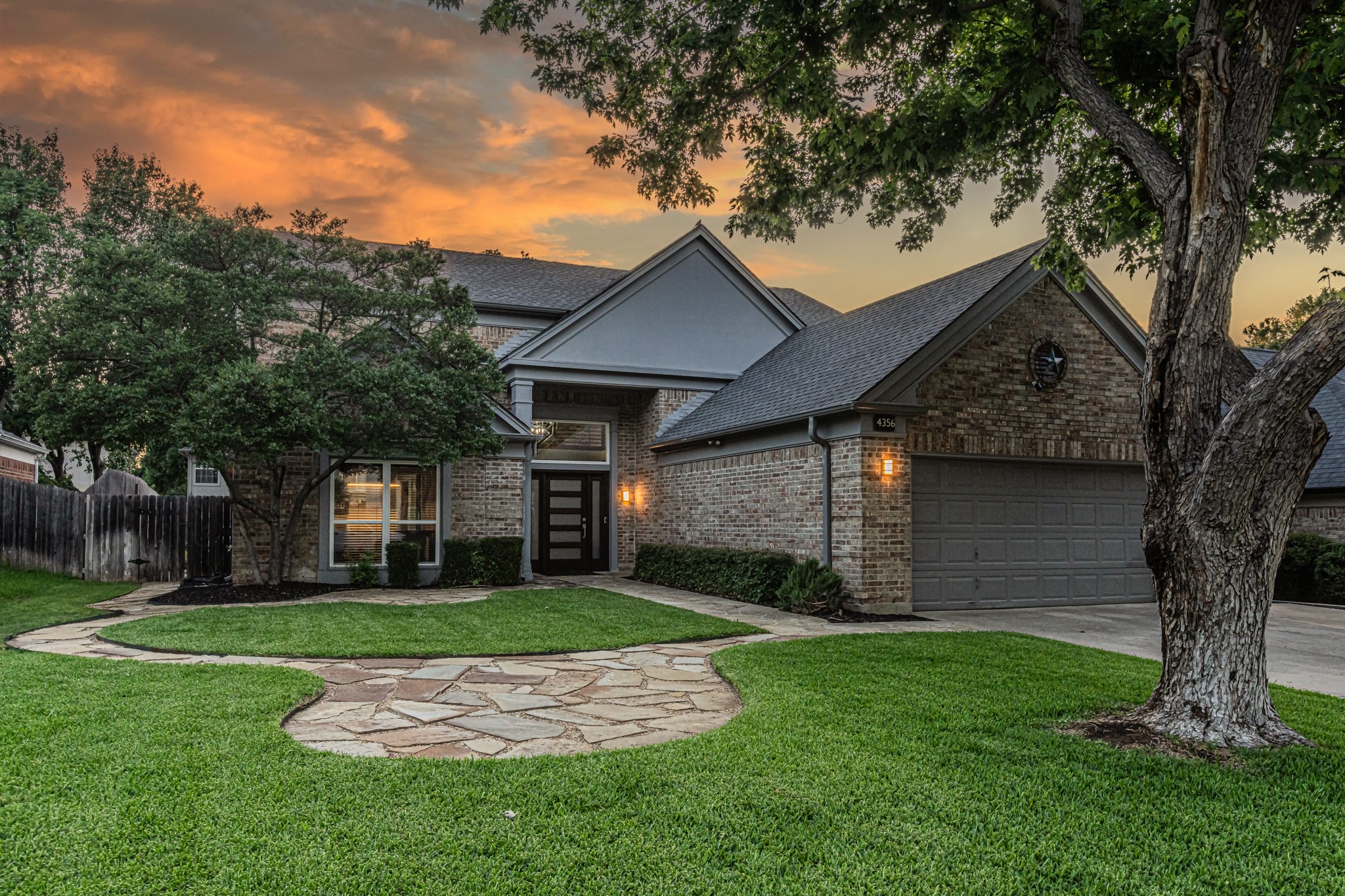 4356 Bradford Drive
