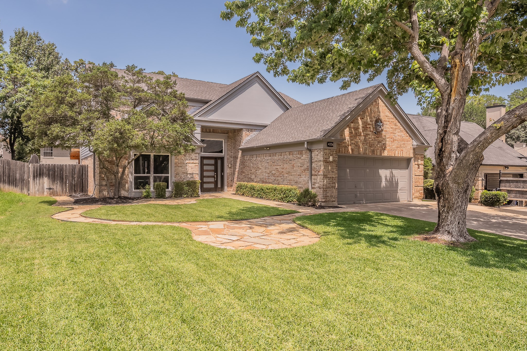 4356 Bradford Drive