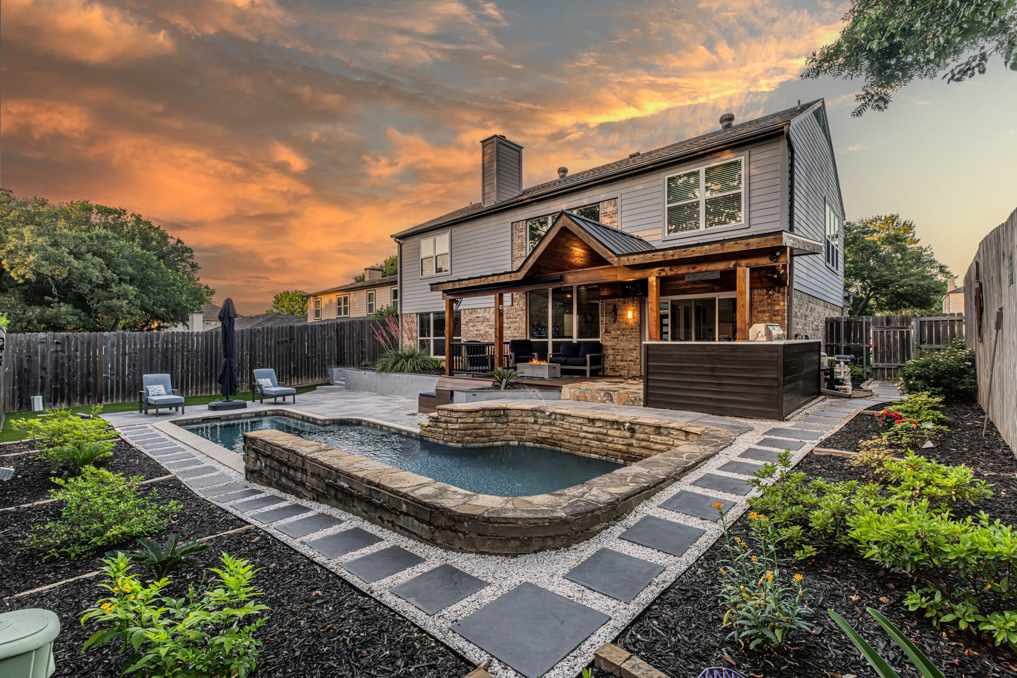 4356 Bradford Drive