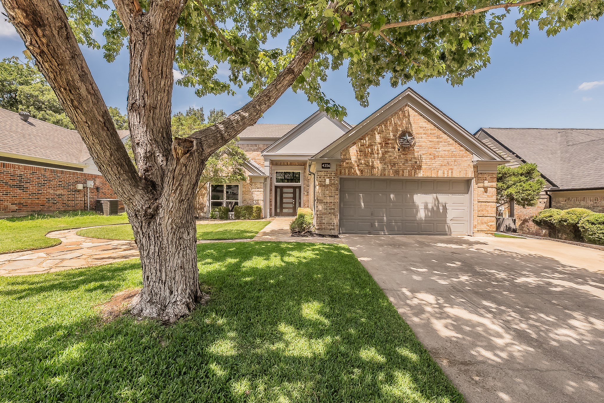 4356 Bradford Drive