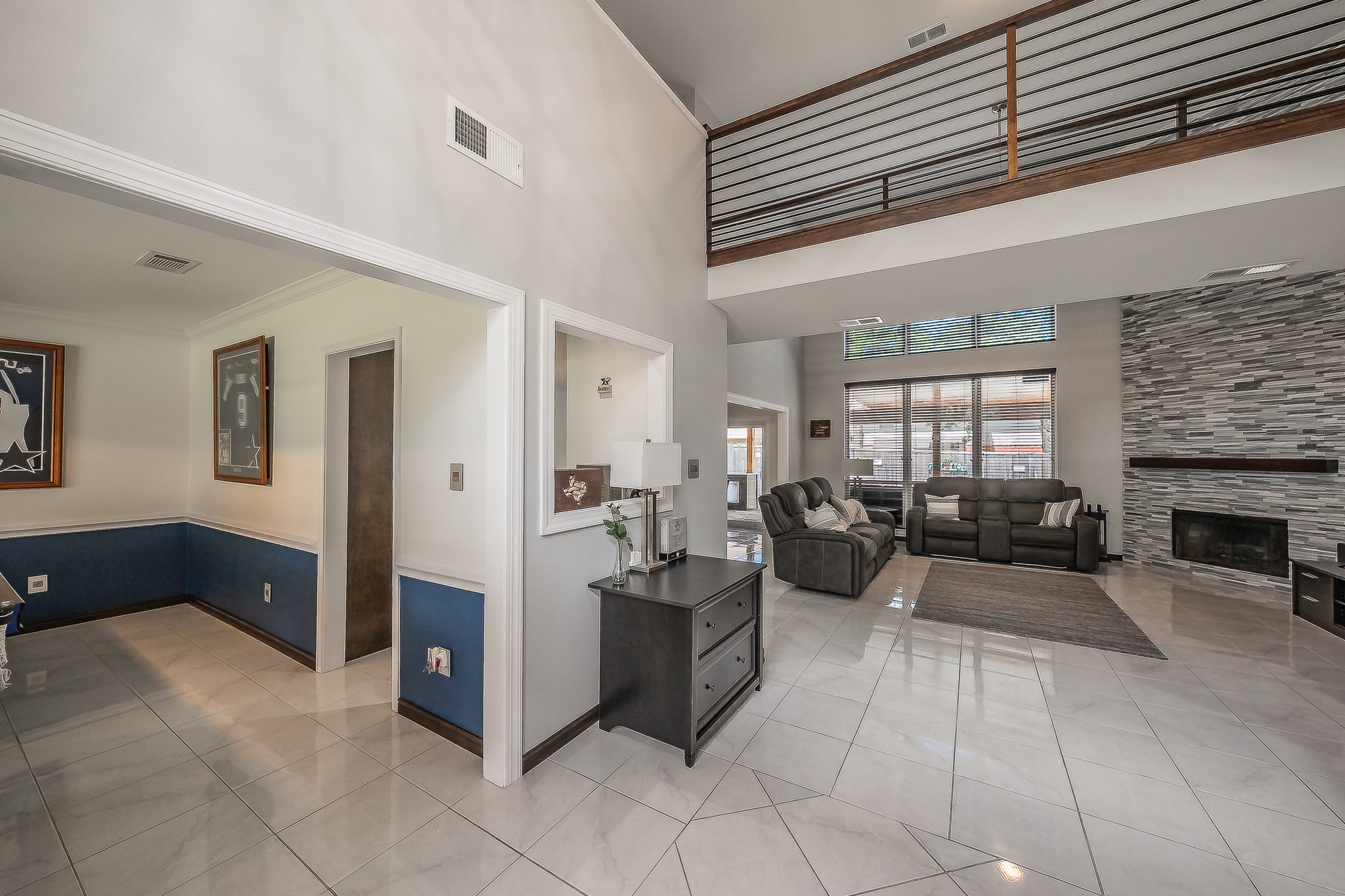4356 Bradford Drive