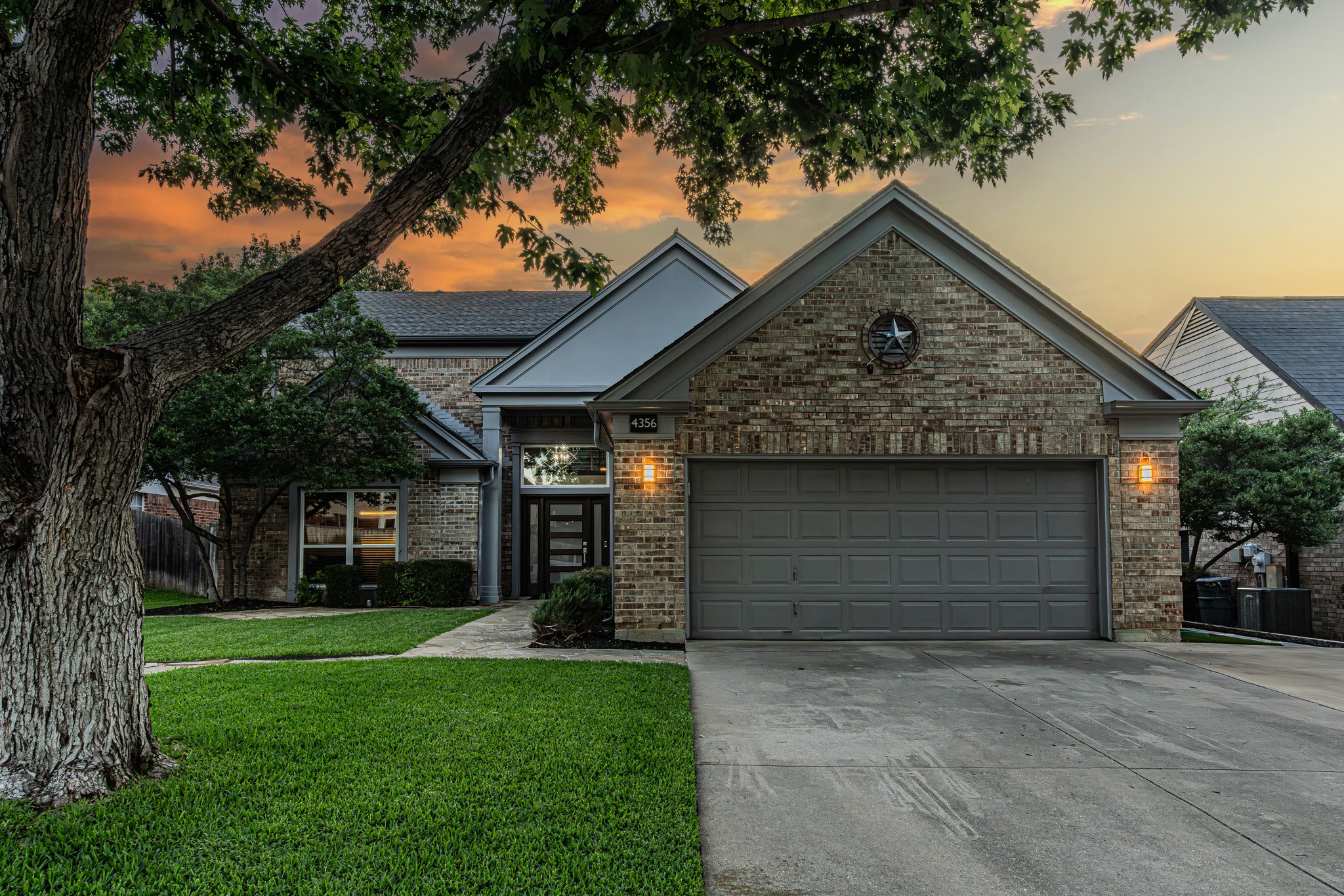 4356 Bradford Drive