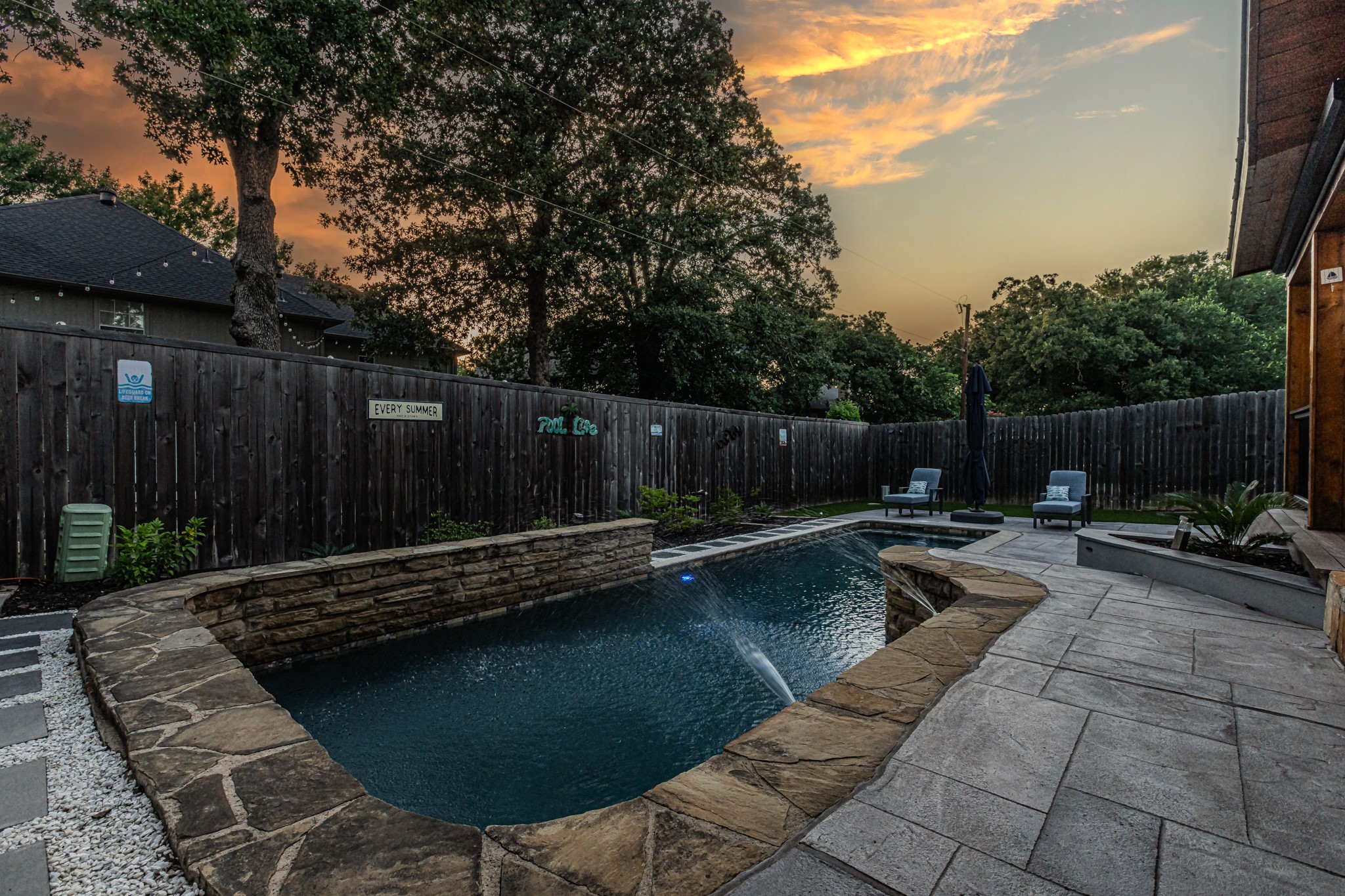 4356 Bradford Drive