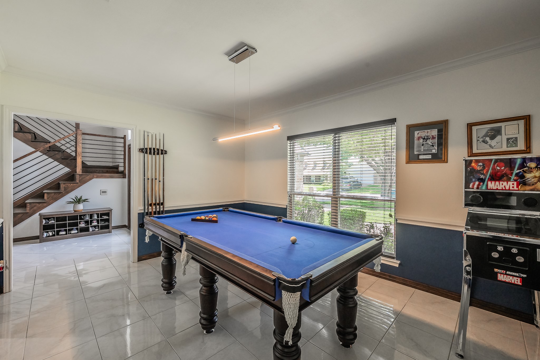 4356 Bradford Drive