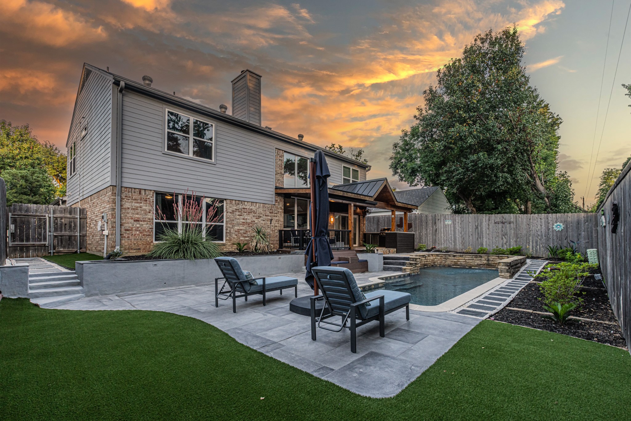 4356 Bradford Drive