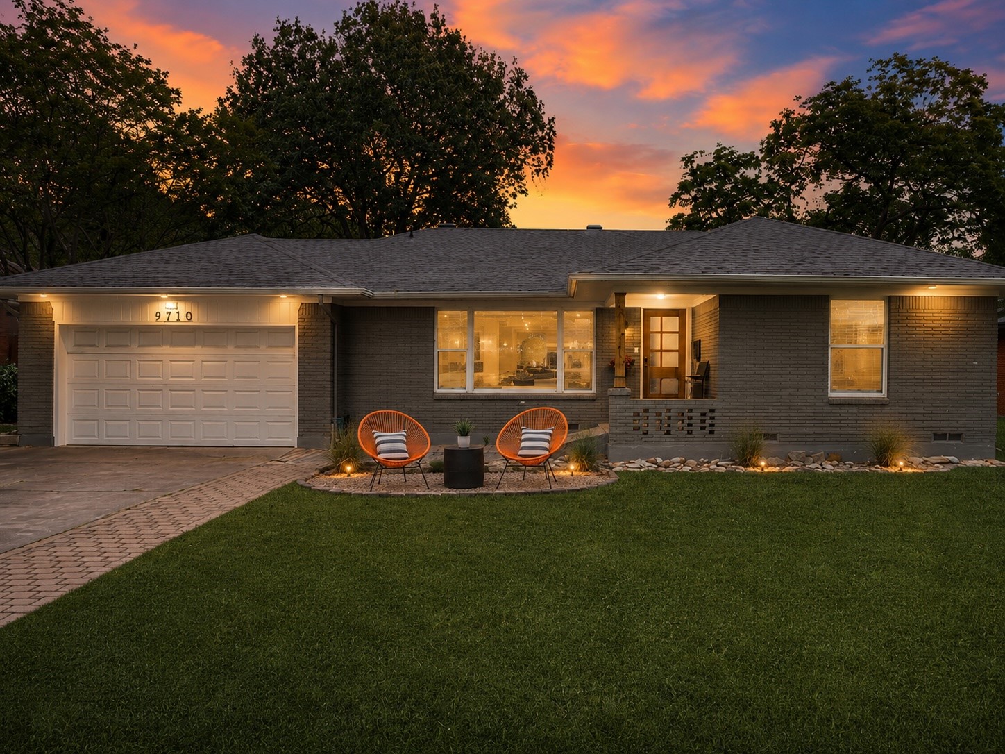 9710 Cloister Drive