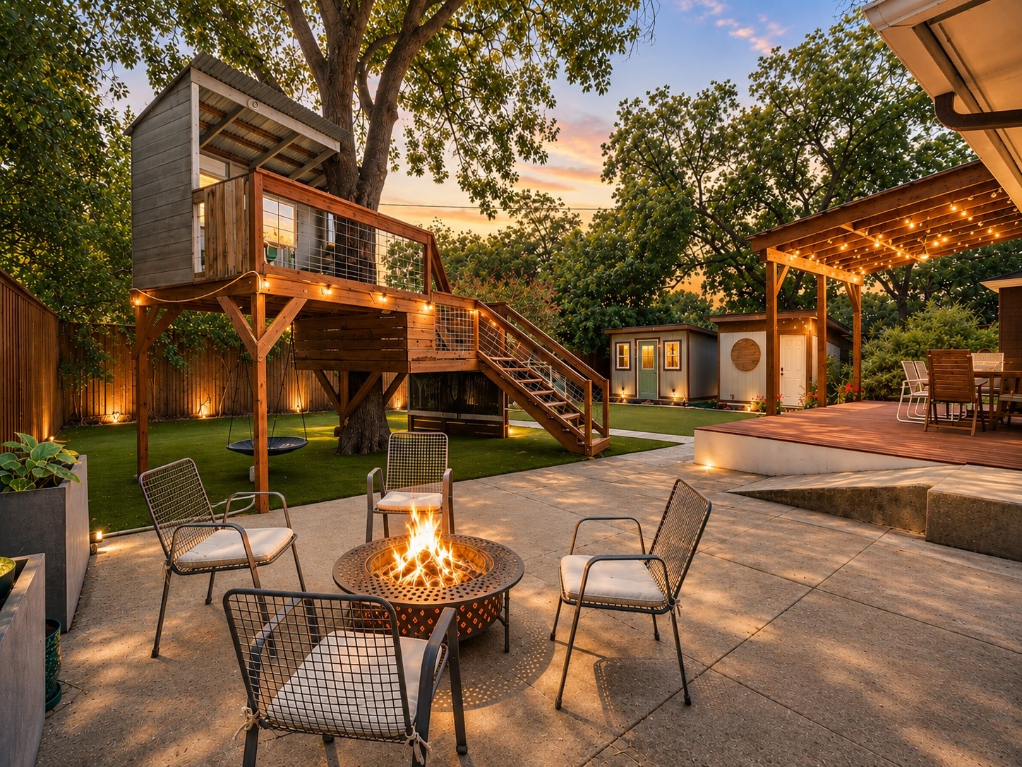9710 Cloister Drive