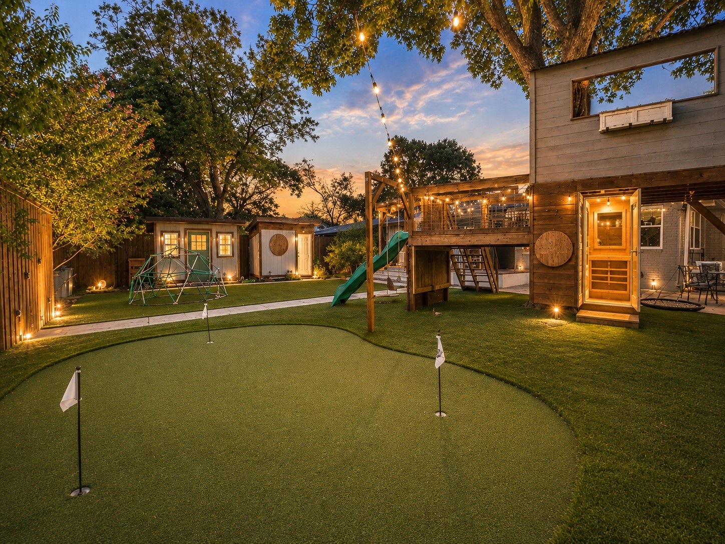 9710 Cloister Drive