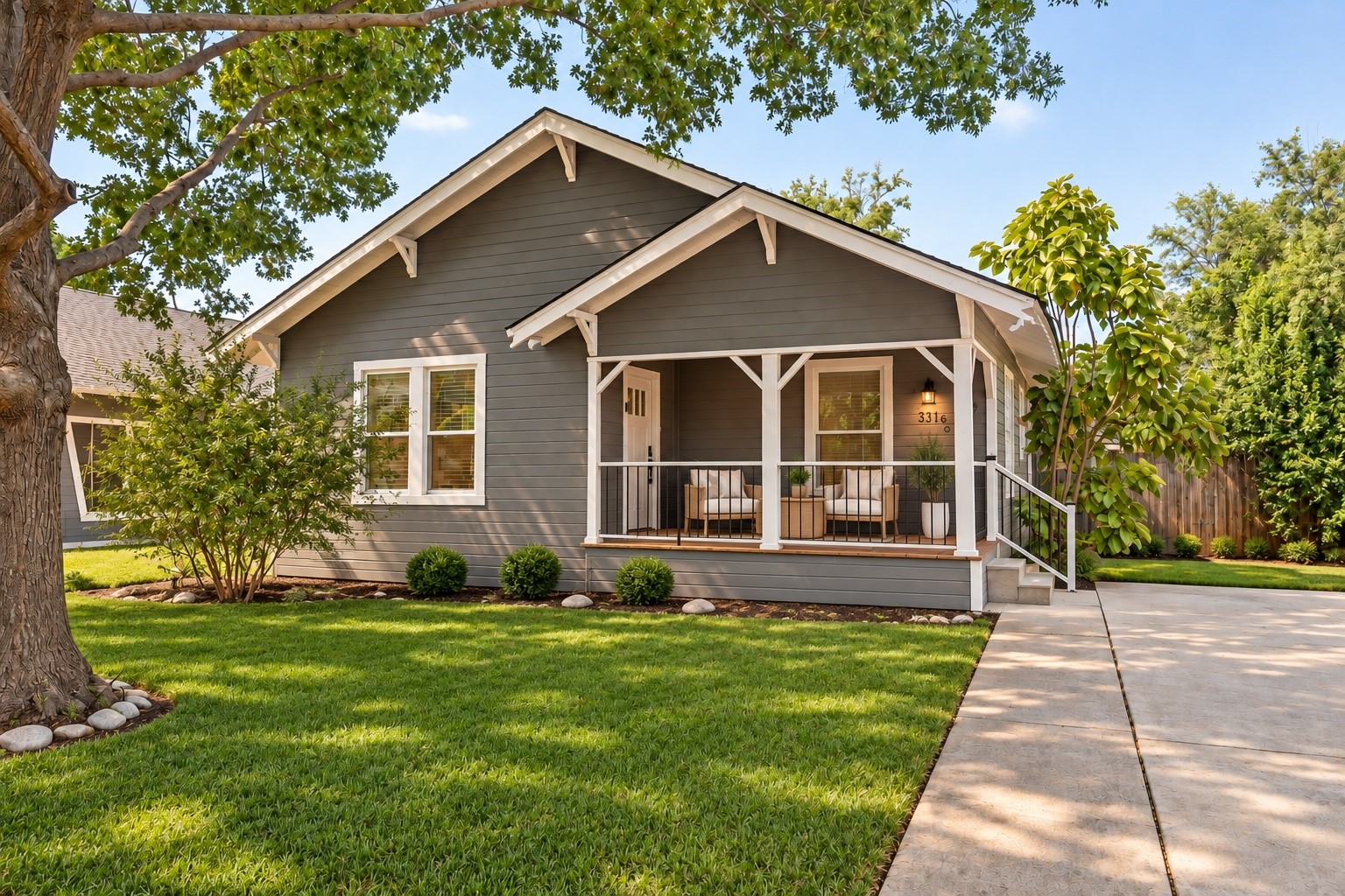 5311 Willis