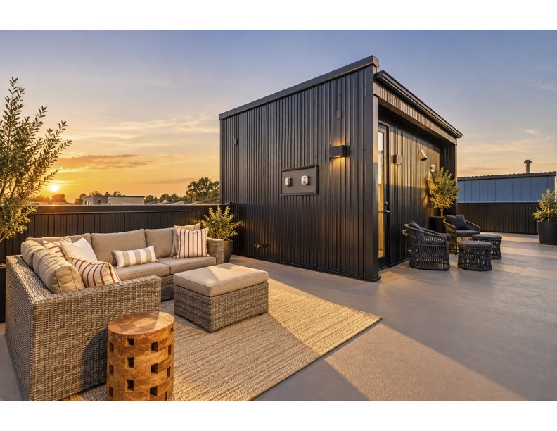 426 W 9th Street 105
