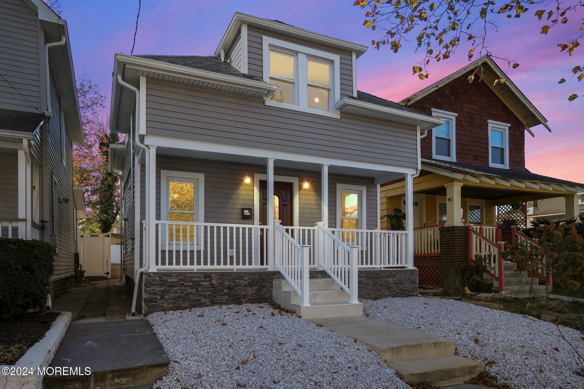 1338 Asbury Avenue