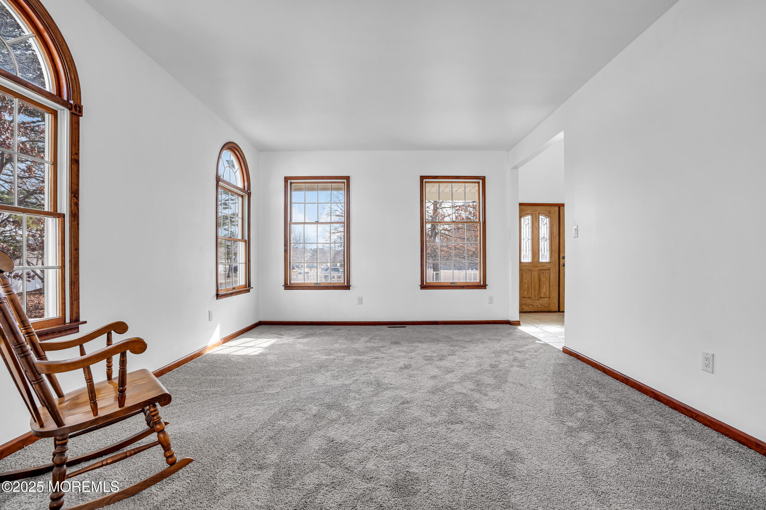4 Haddon Avenue