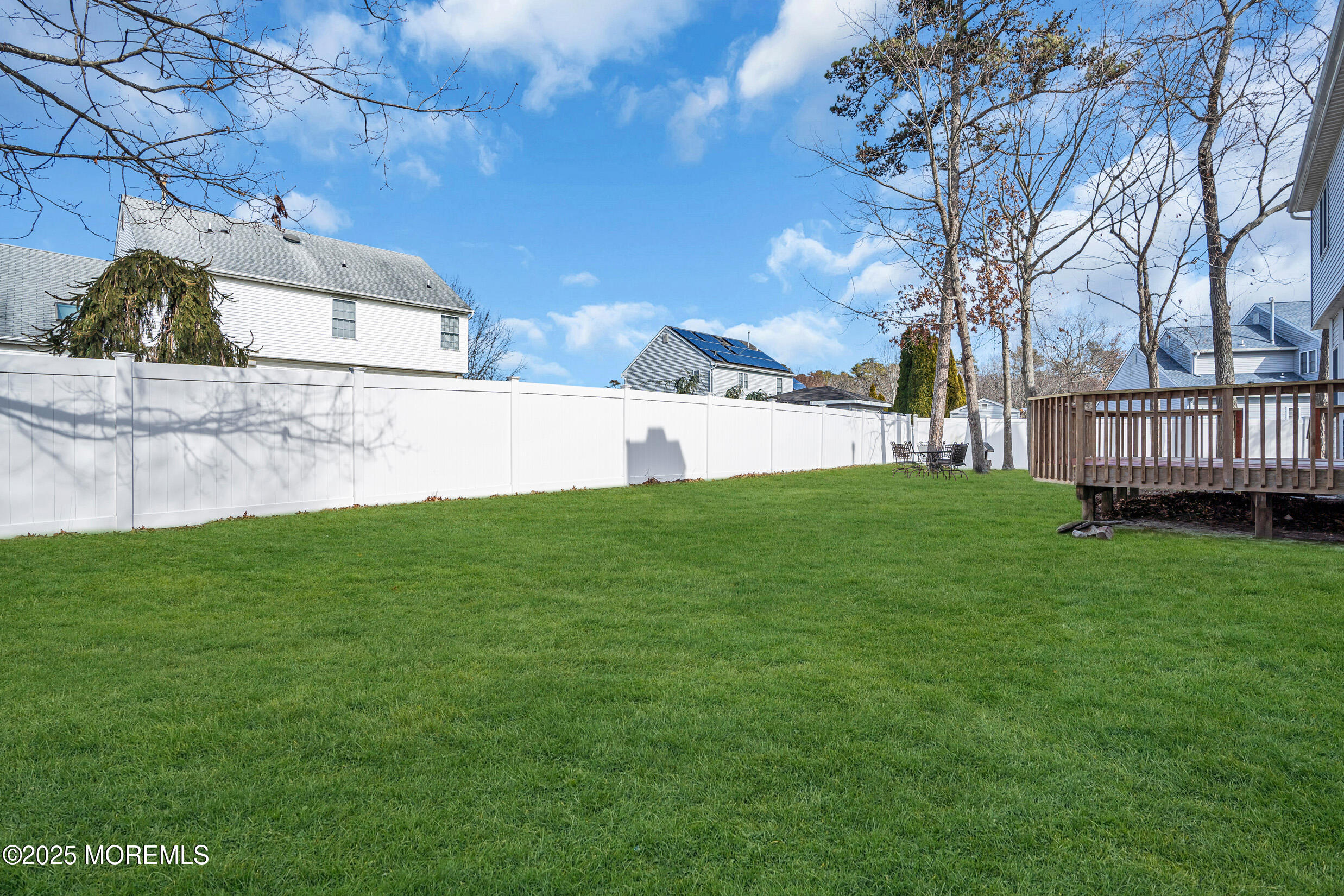 4 Haddon Avenue
