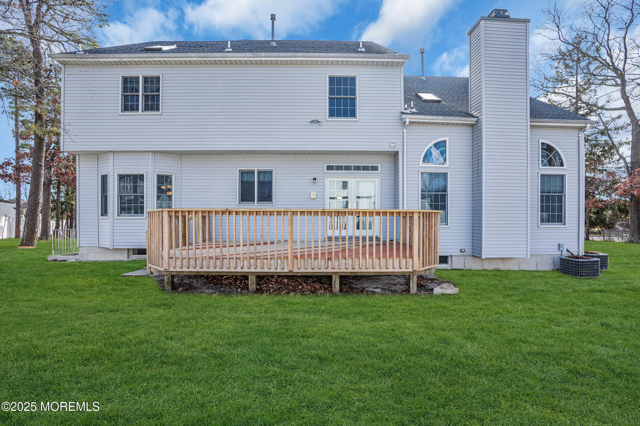 4 Haddon Avenue