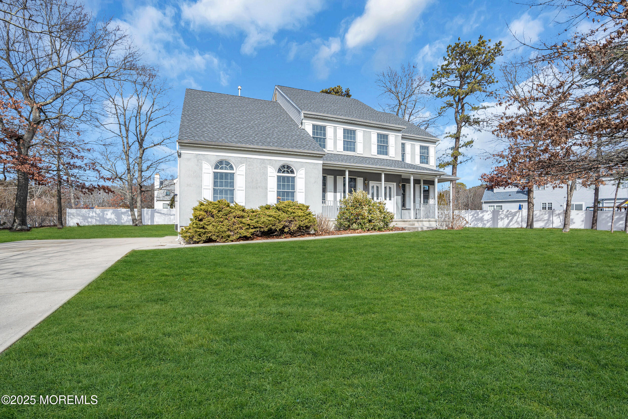 4 Haddon Avenue