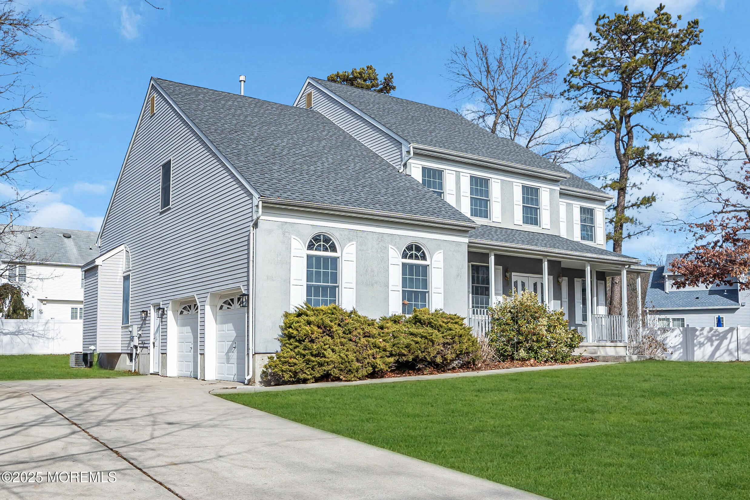 4 Haddon Avenue