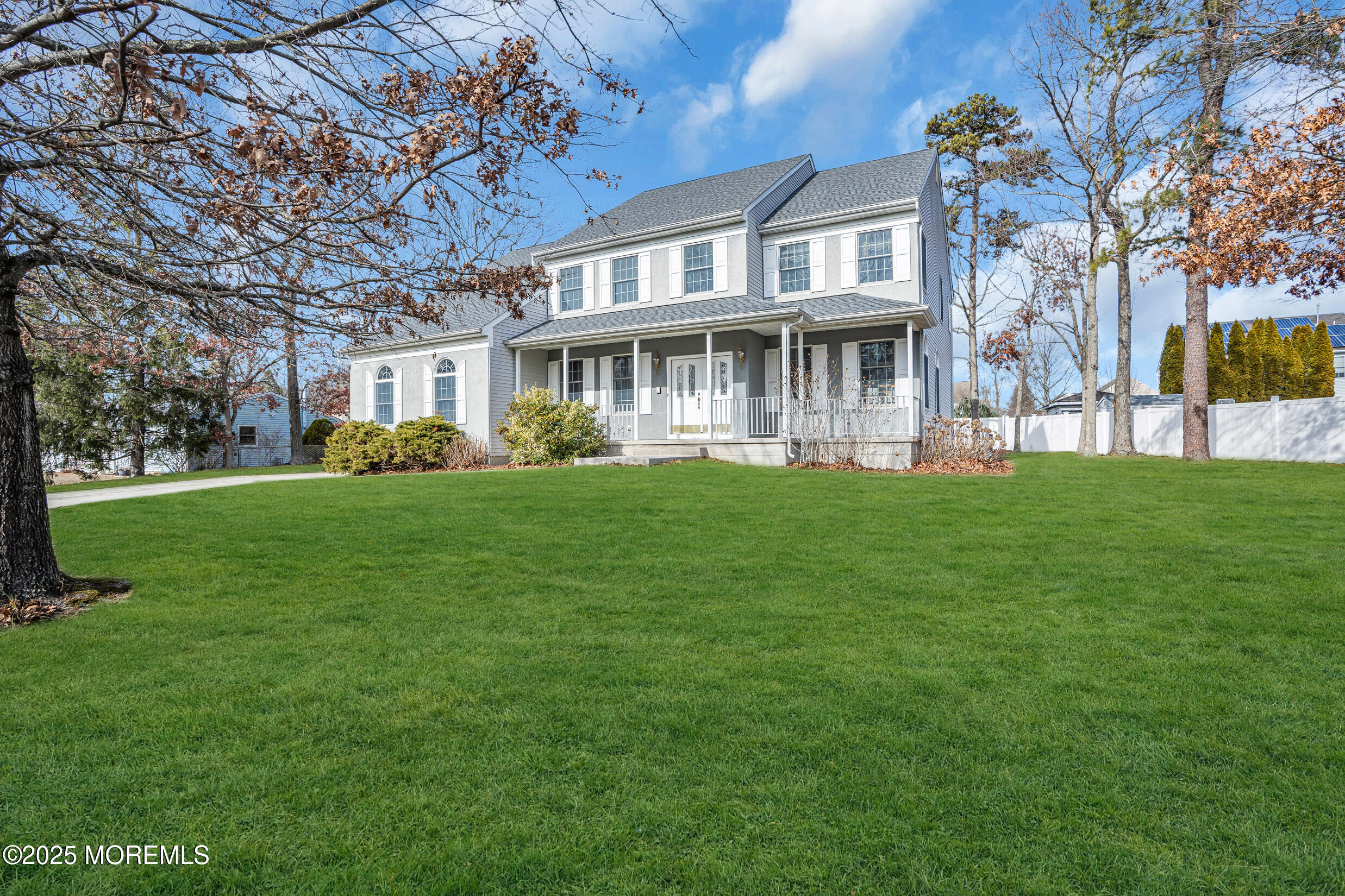 4 Haddon Avenue