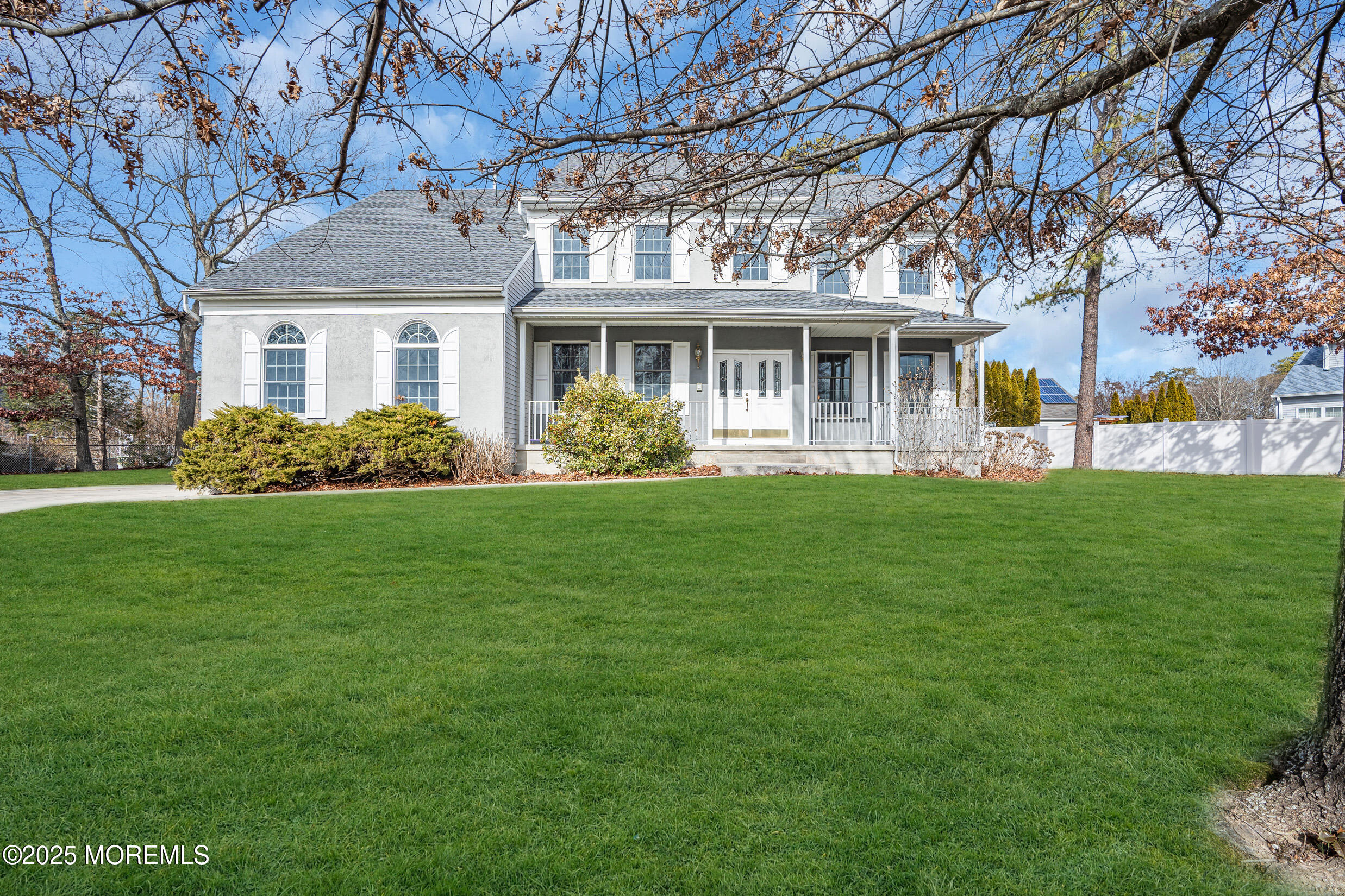 4 Haddon Avenue