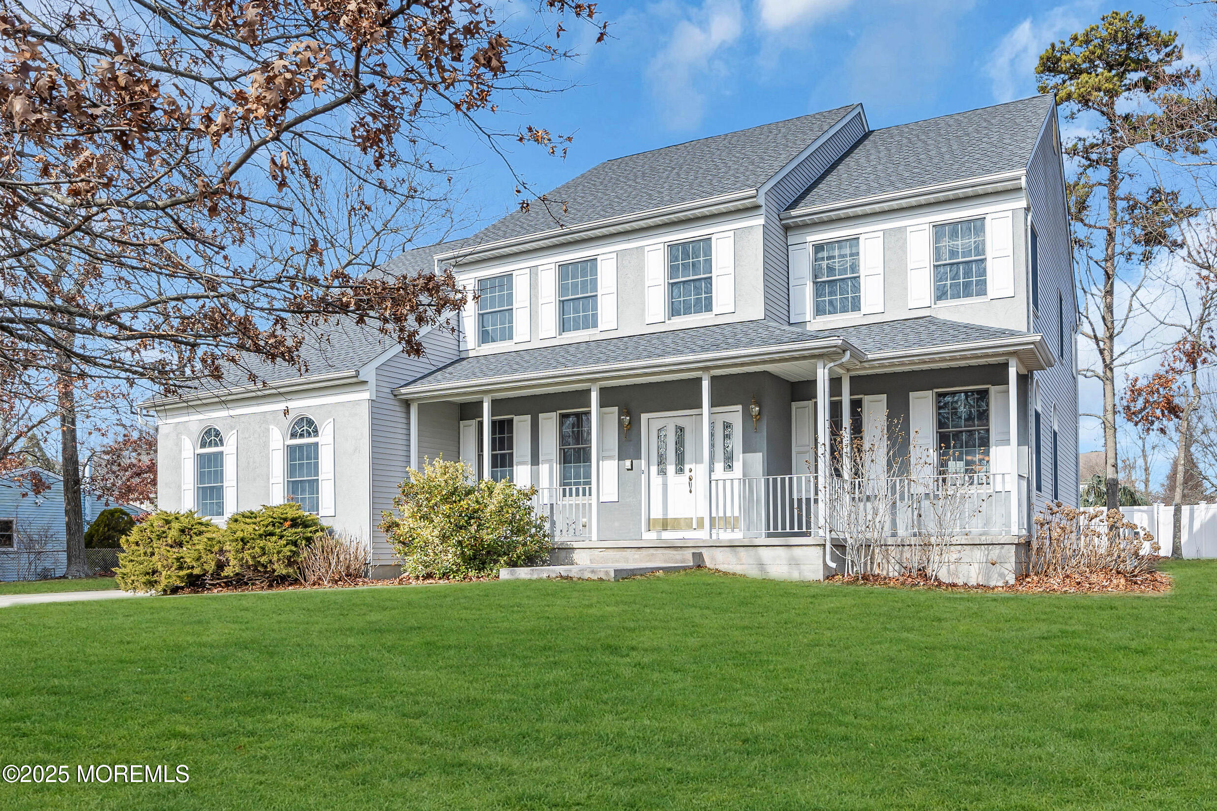 4 Haddon Avenue
