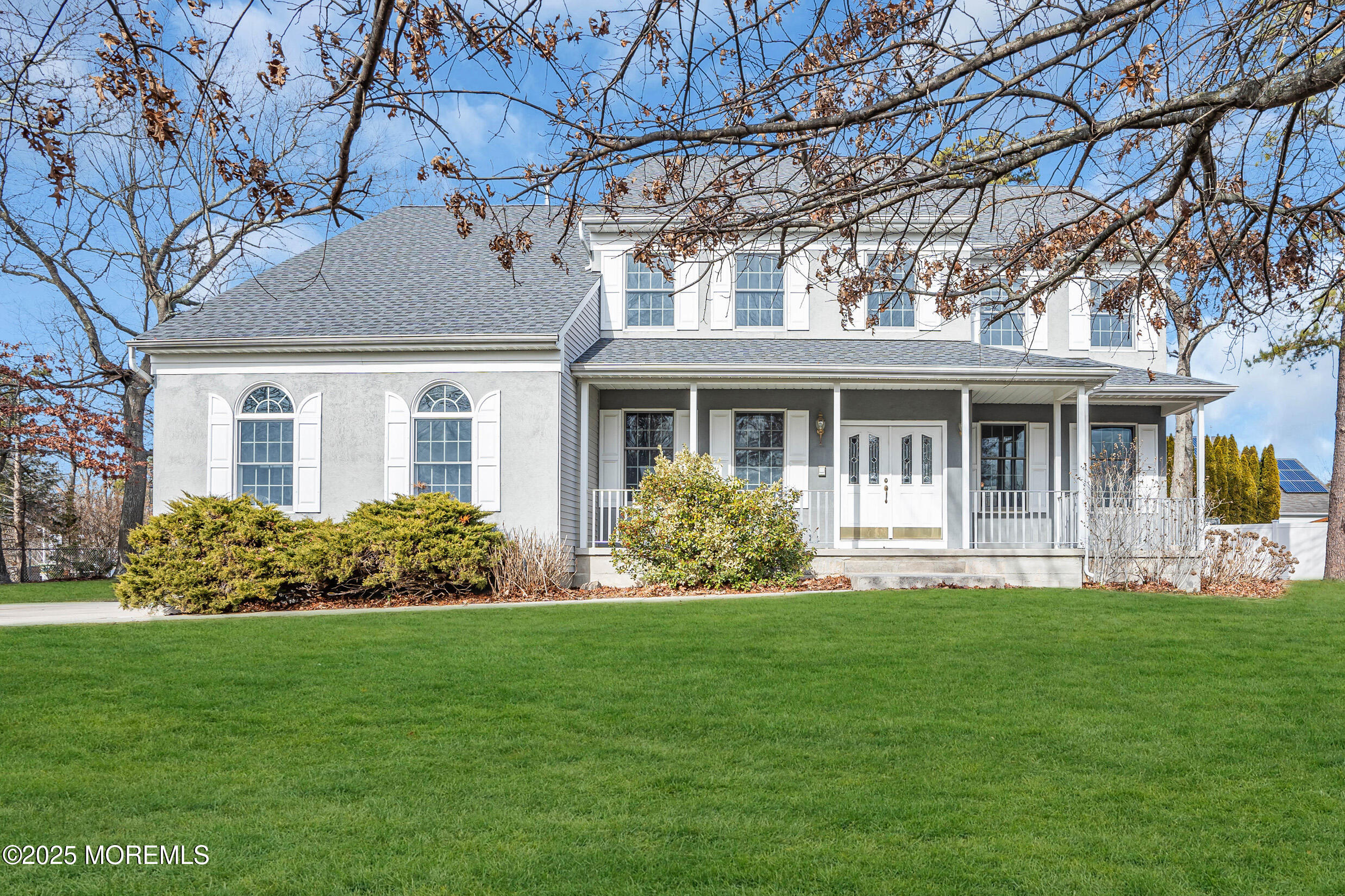 4 Haddon Avenue