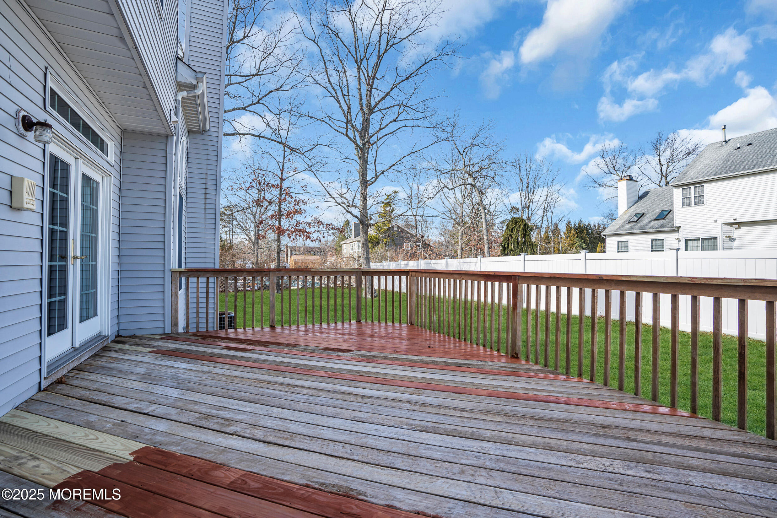 4 Haddon Avenue