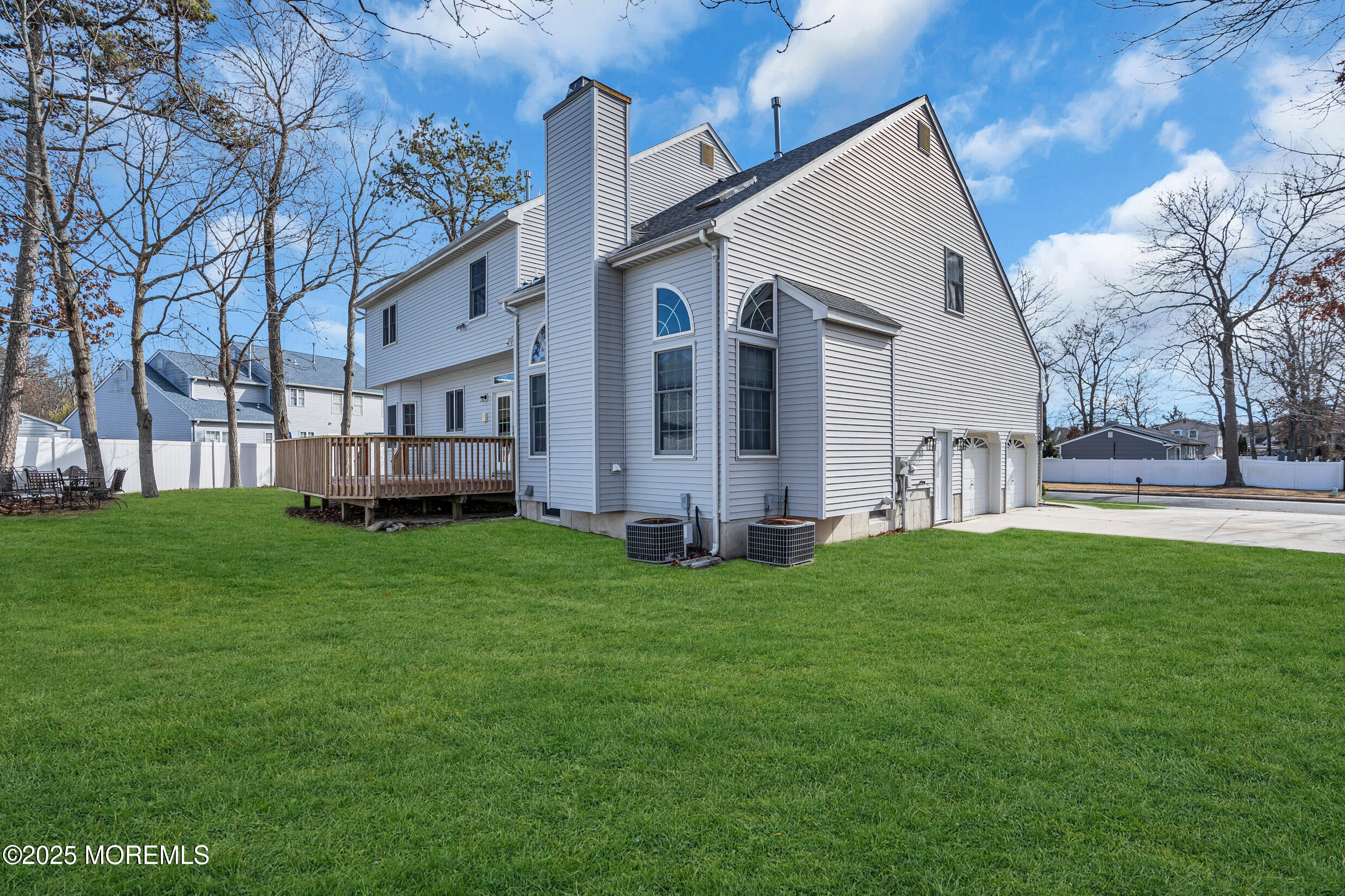 4 Haddon Avenue