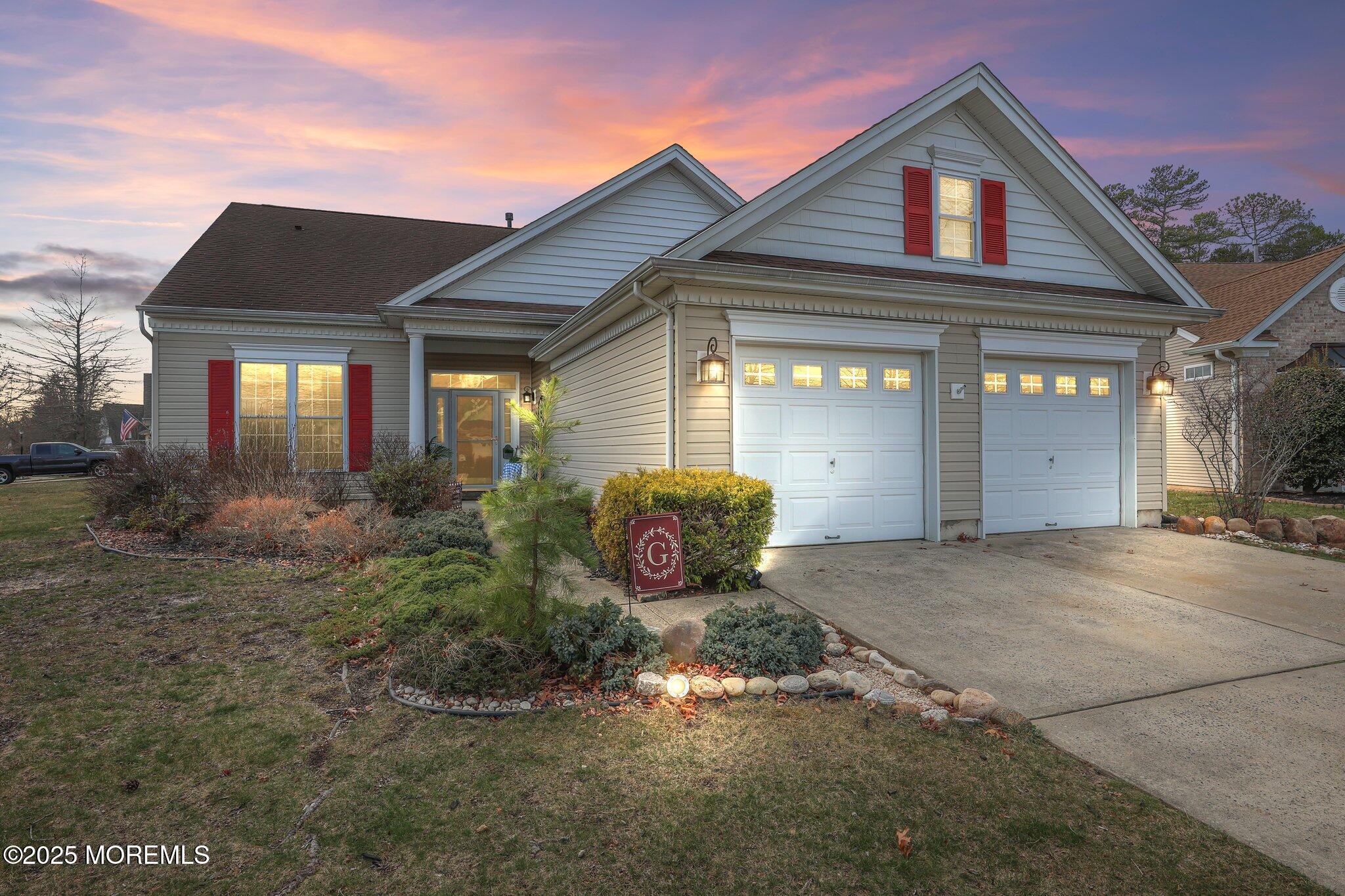 22 Hazeltine Lane