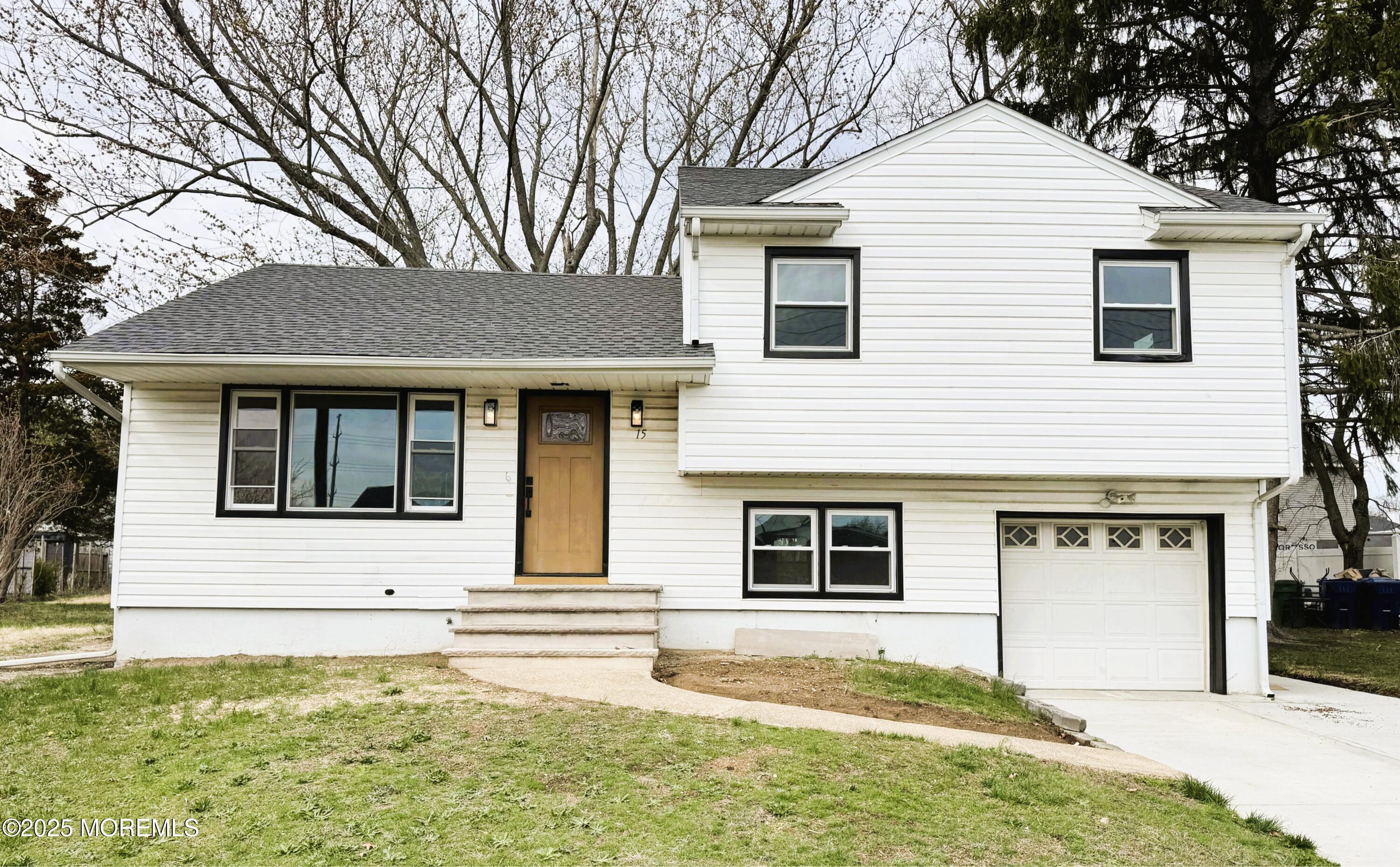 15 Princeton Avenue